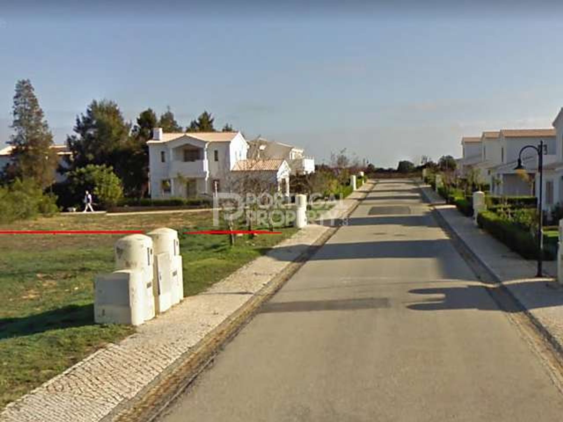 الأرض في Burgau, Algarve 10102429