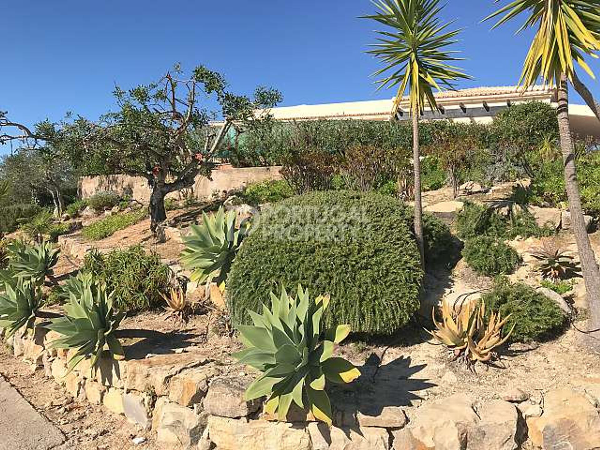 casa no Estoi, Algarve 10102439