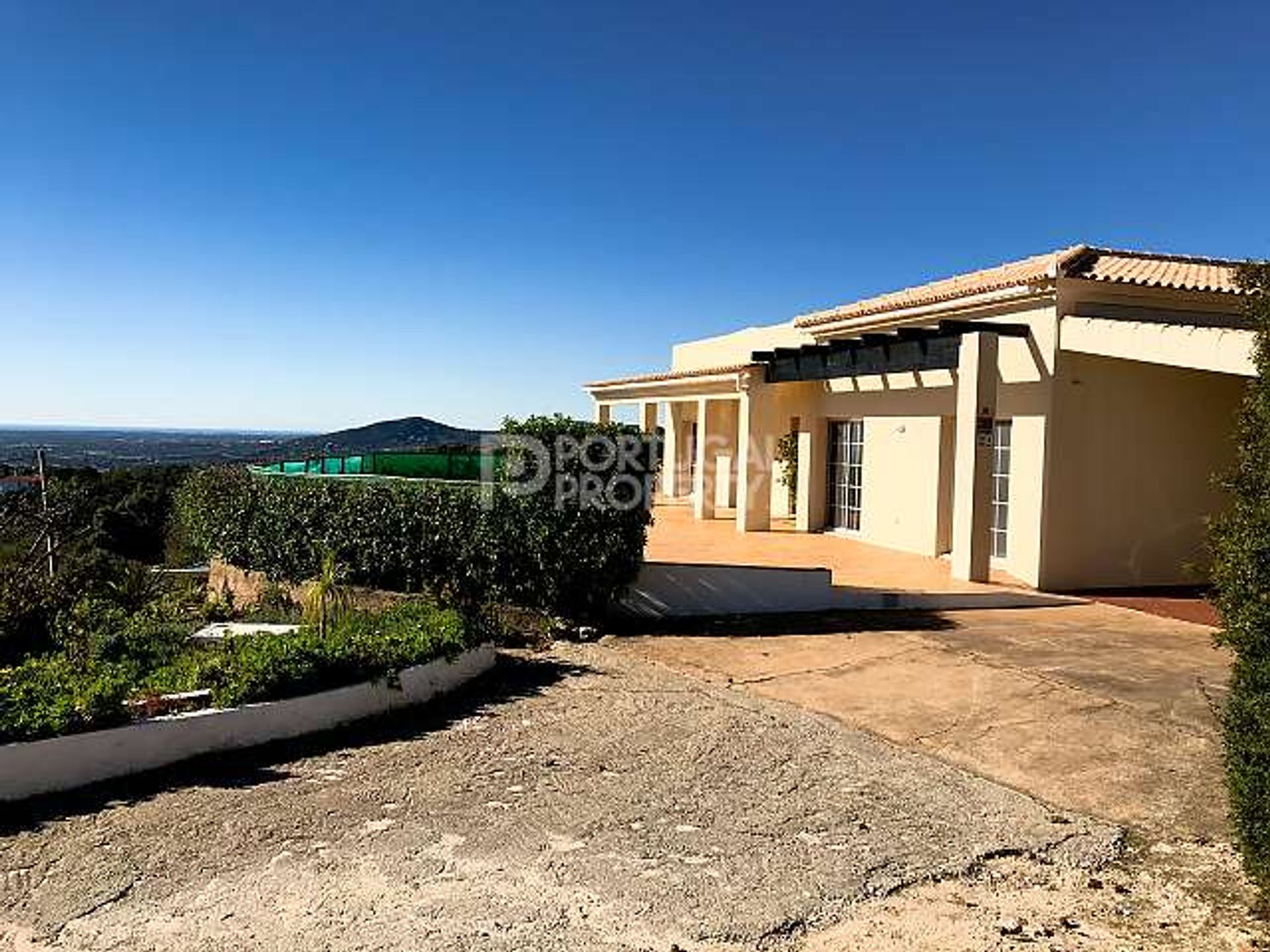 House in Estoi, Algarve 10102439