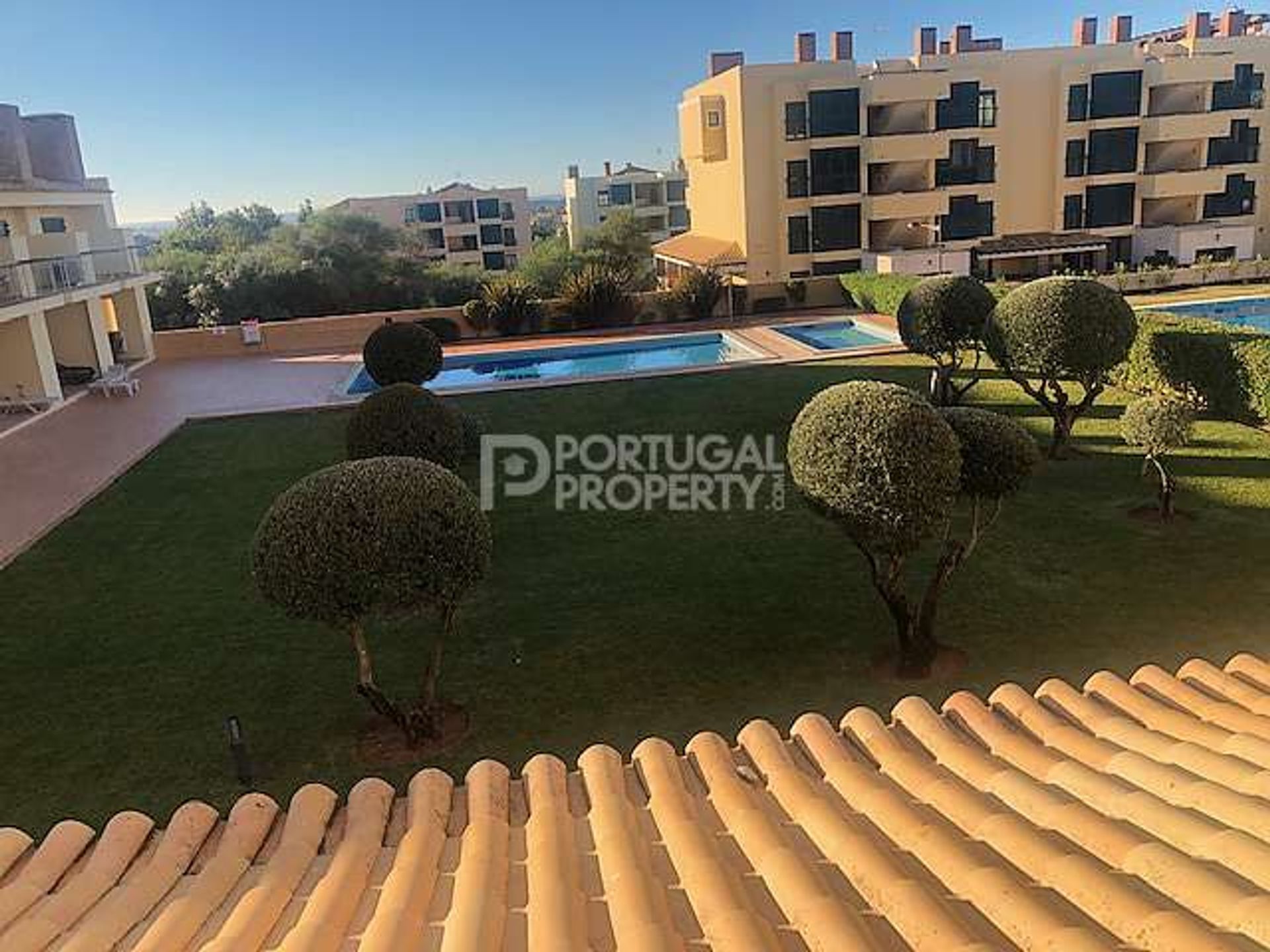 Kondominium dalam Vilamoura, Algarve 10102443