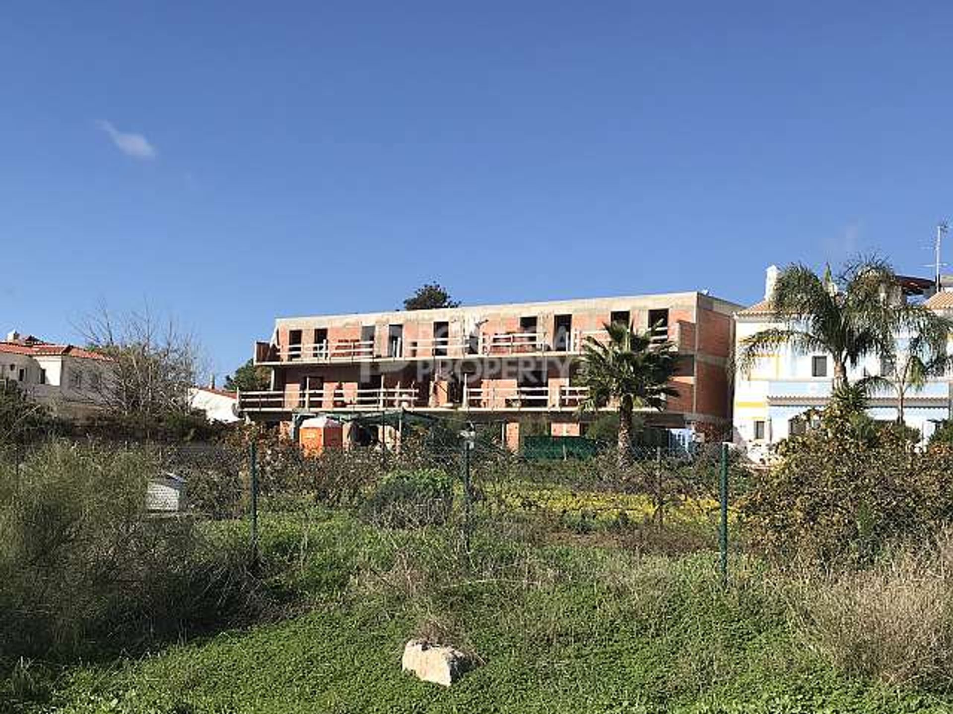 House in Vila Nova De Cacela, Algarve 10102447