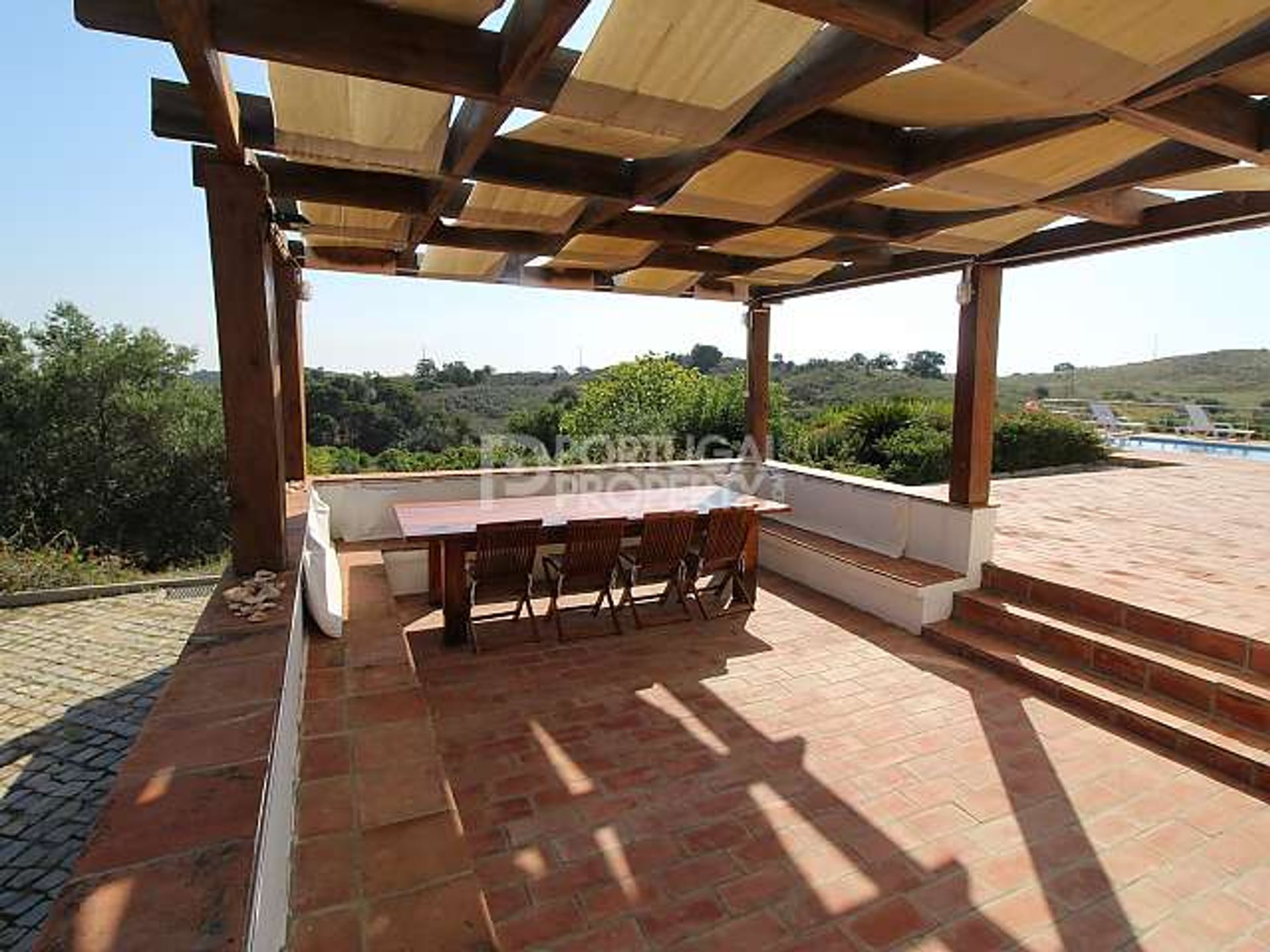 Hus i Castro Marim, Algarve 10102456