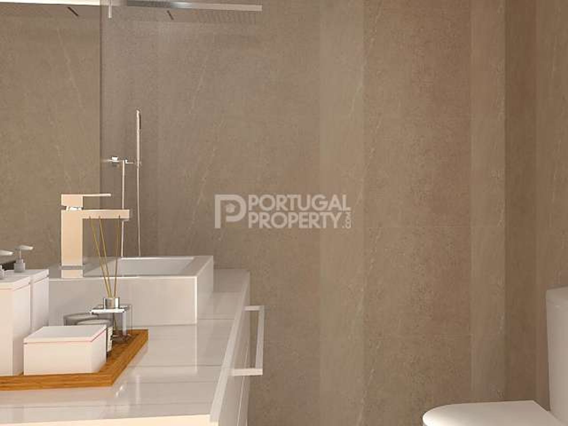 Condominium dans Porto, Porto 10102457