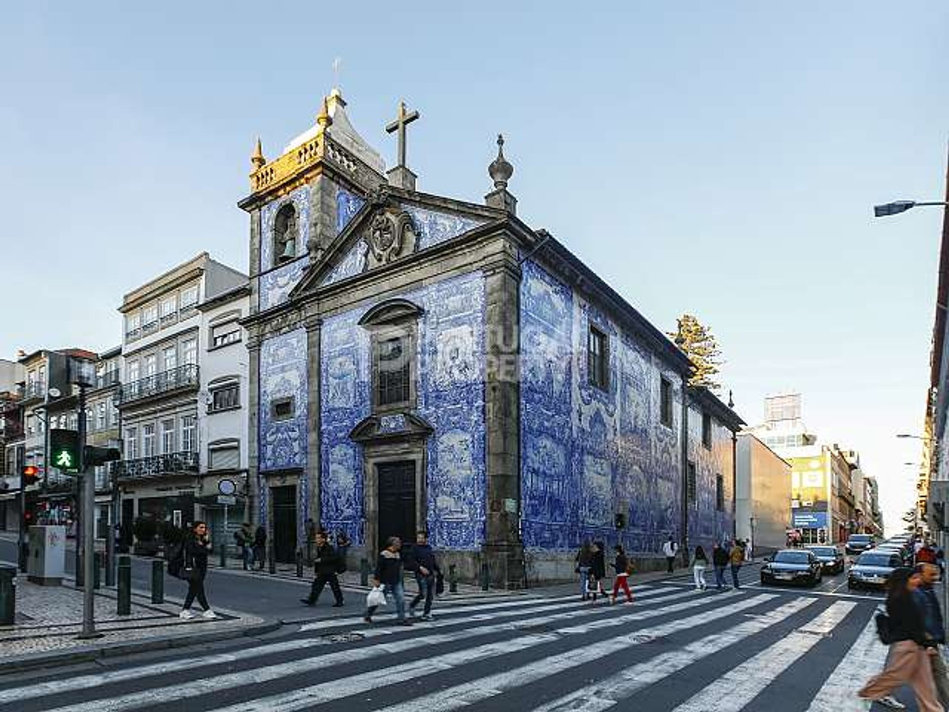 Kondominium di Porto, Porto 10102458