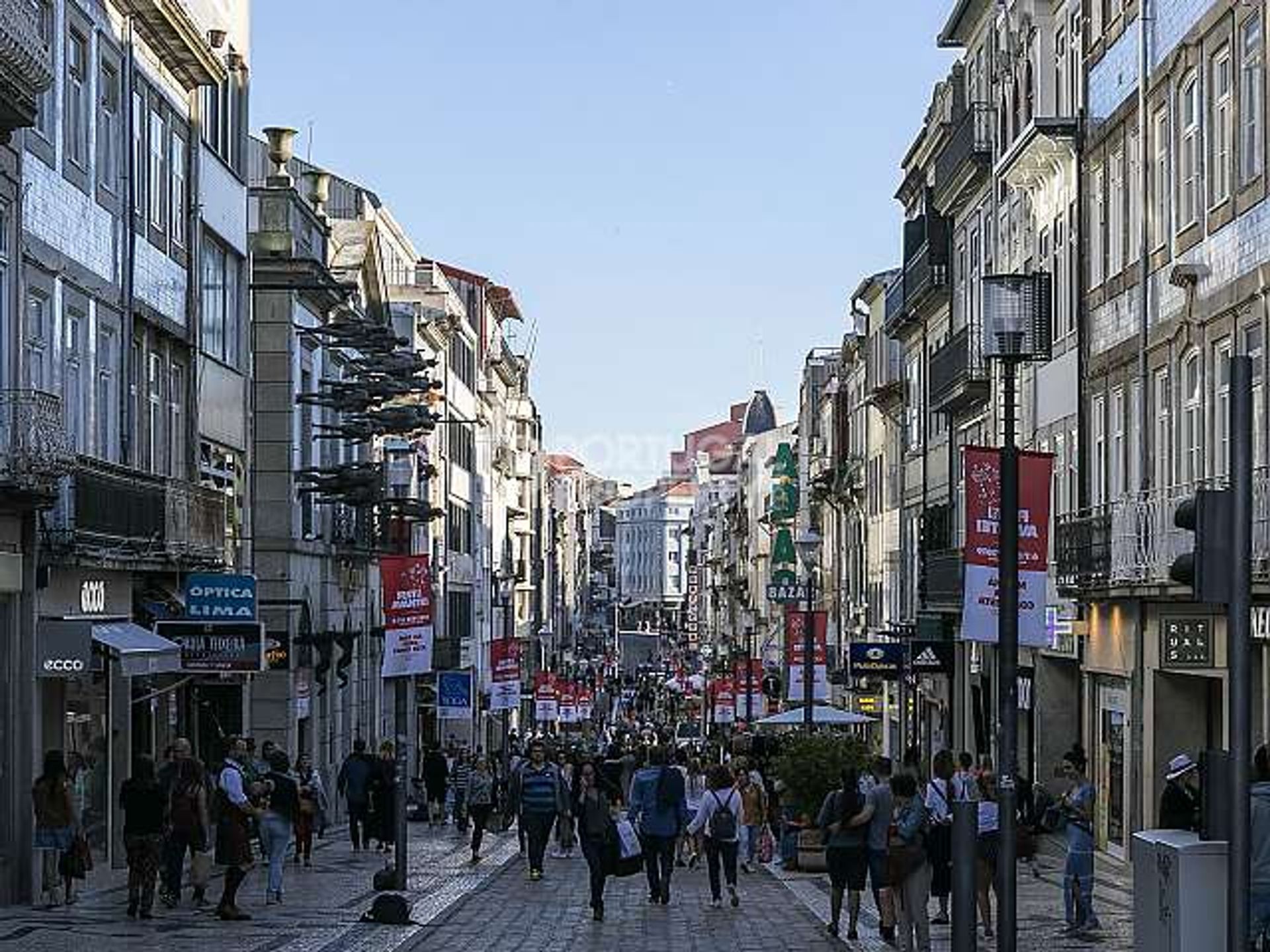 Condomínio no Porto, Porto 10102458