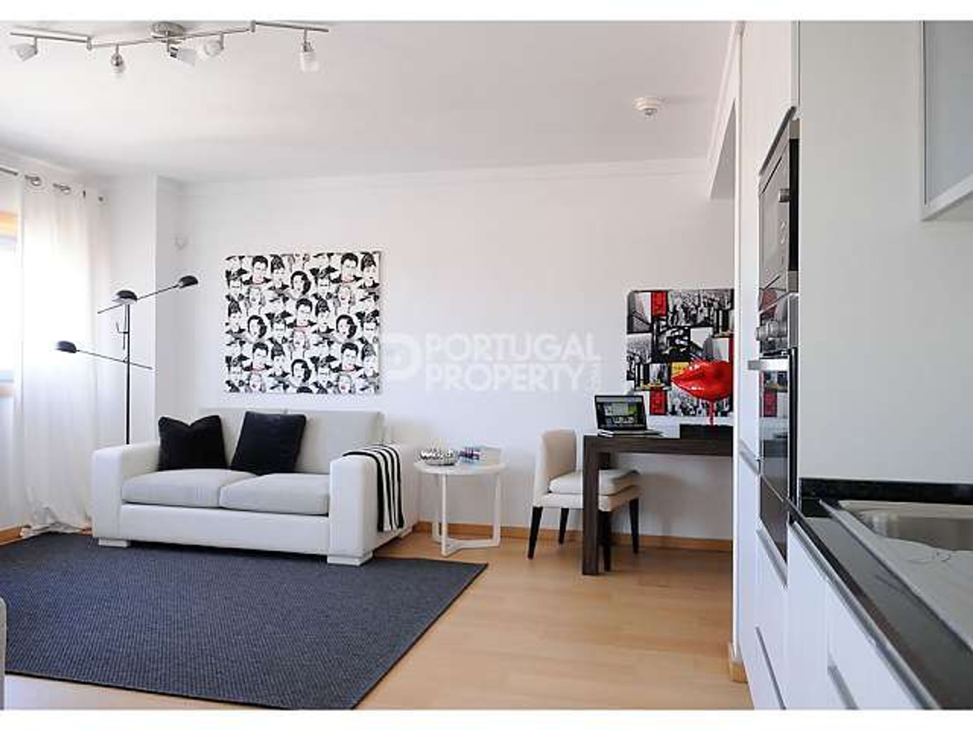 Condominio nel Lisbon, Lisbon 10102462