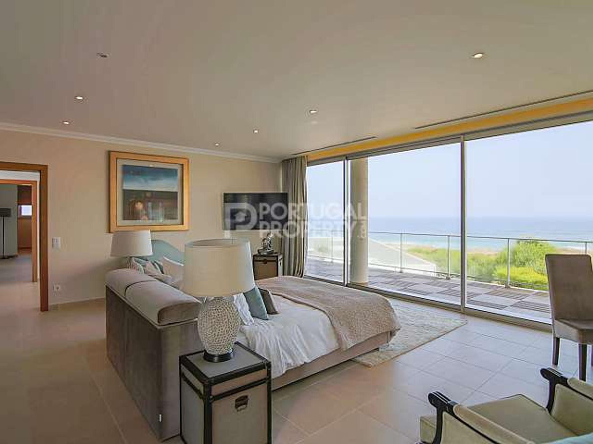 Hus i Praia Del Rey, Silver Coast 10102469