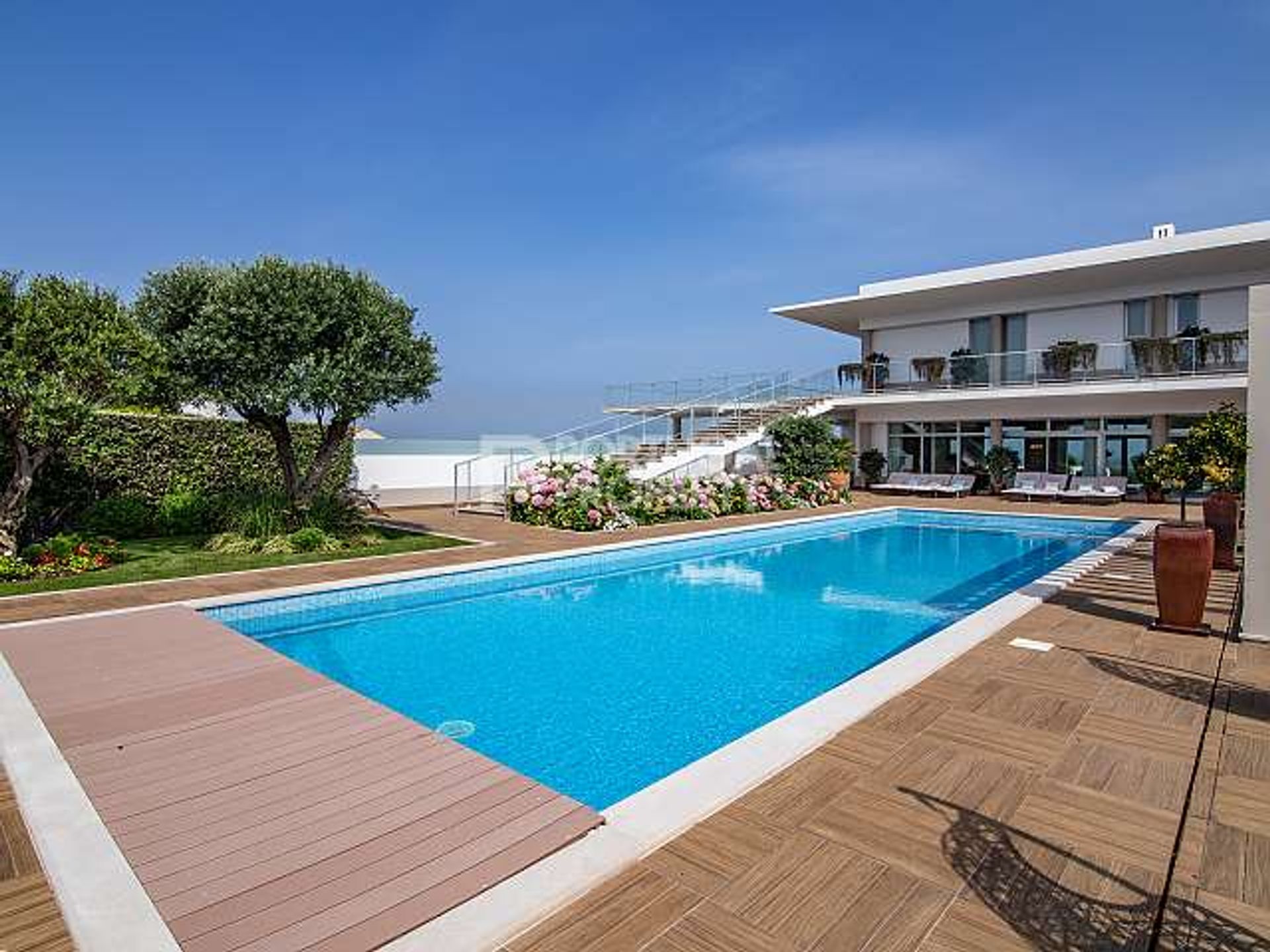 Huis in Praia Del Rey, Silver Coast 10102469