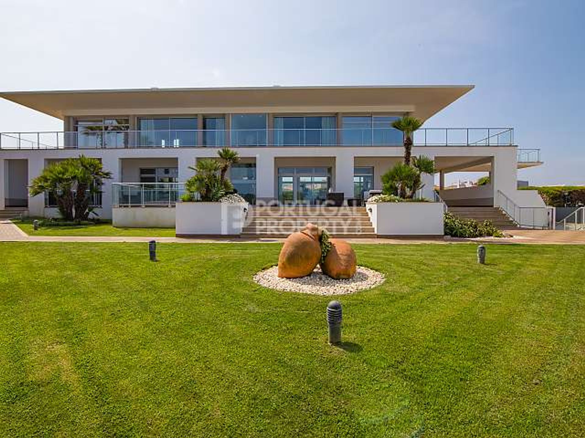 Huis in Praia Del Rey, Silver Coast 10102469