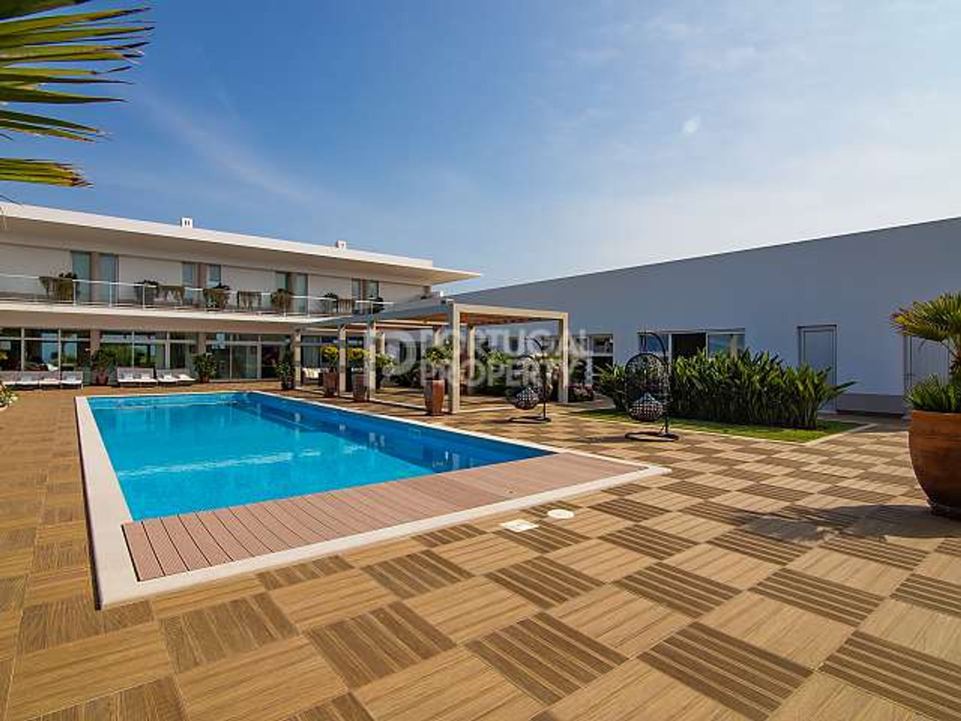 Huis in Praia Del Rey, Silver Coast 10102469