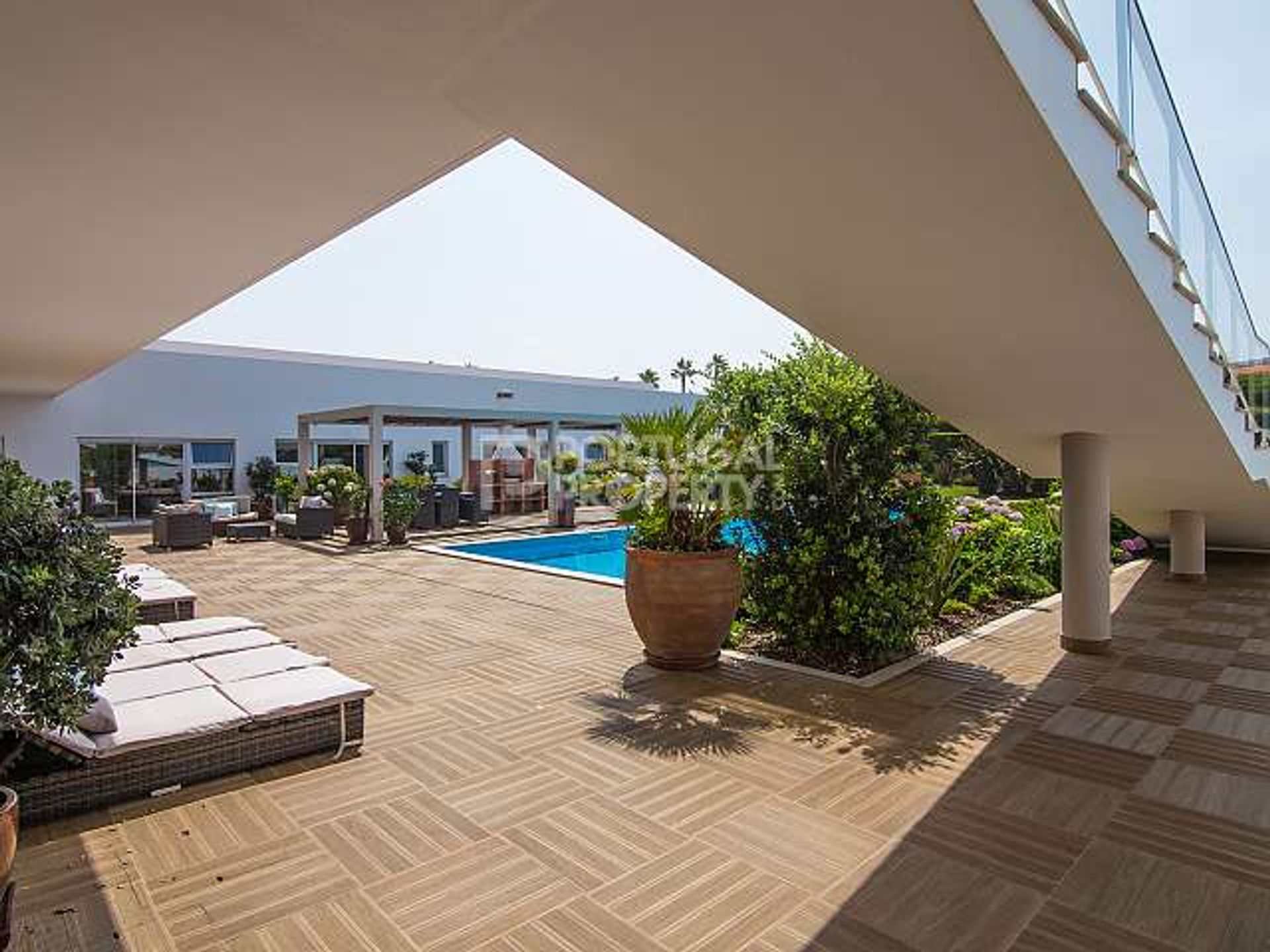 Huis in Praia Del Rey, Silver Coast 10102469