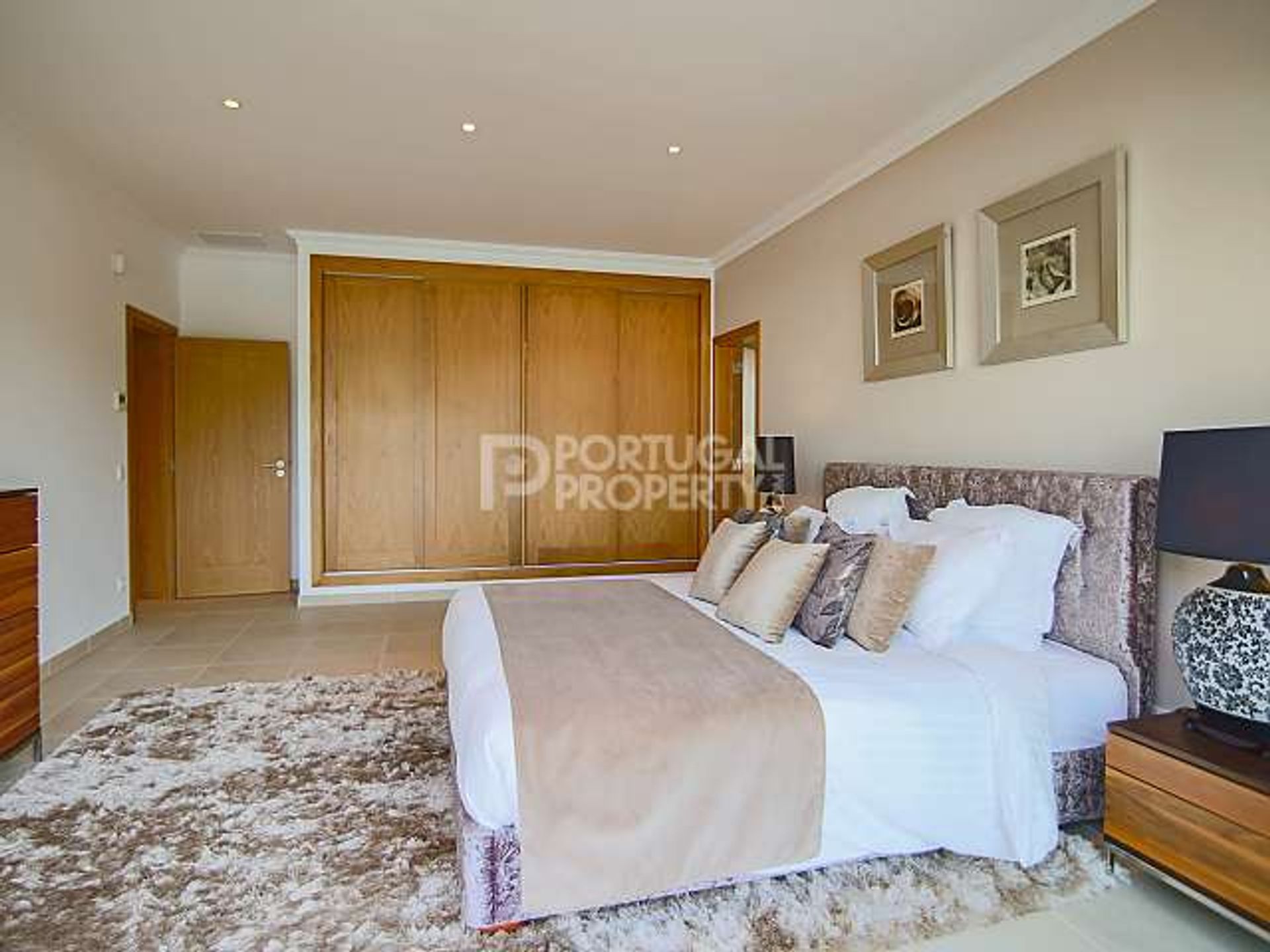 House in Praia Del Rey, Silver Coast 10102469