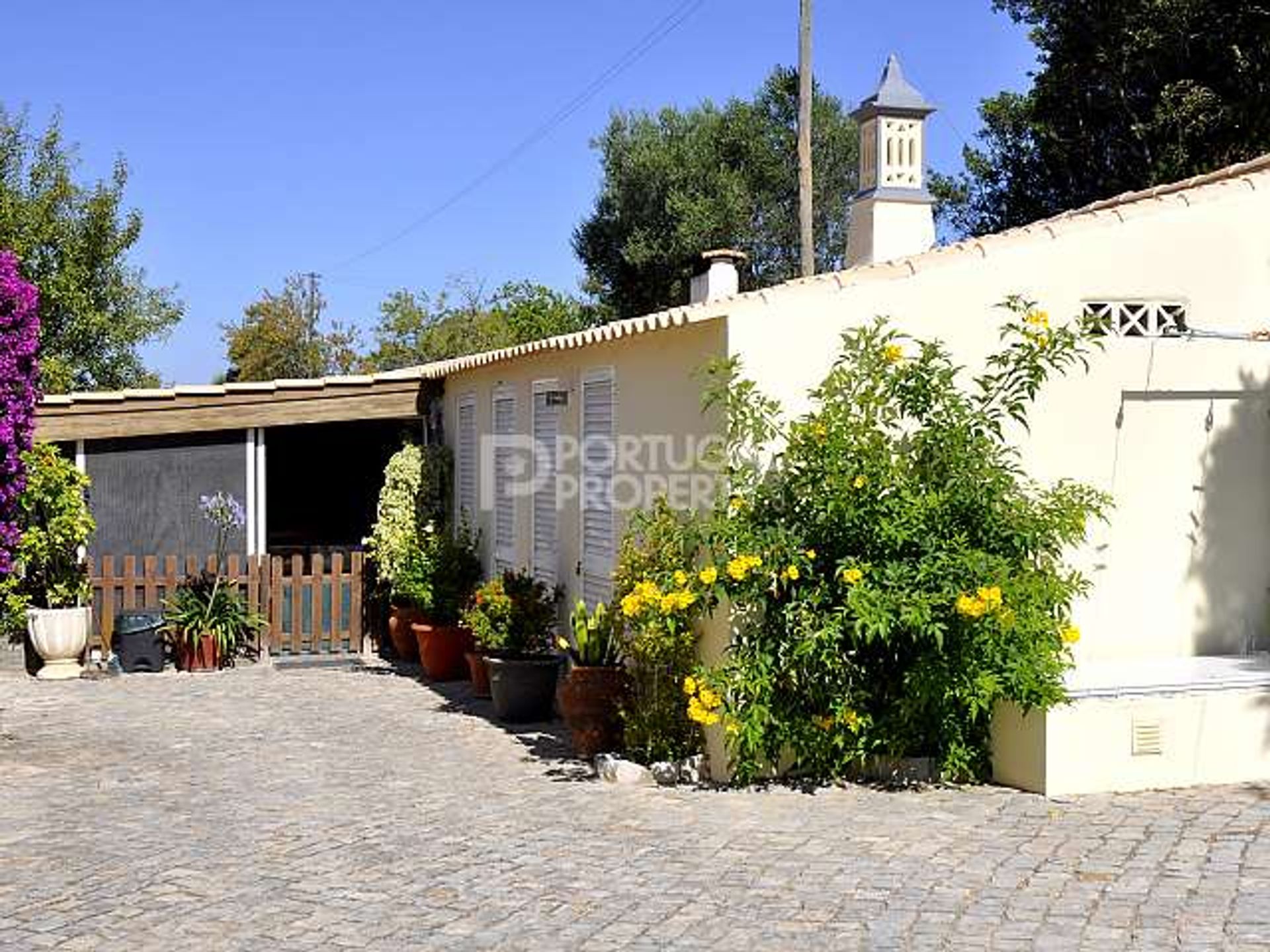 loger dans Loule, Algarve 10102482