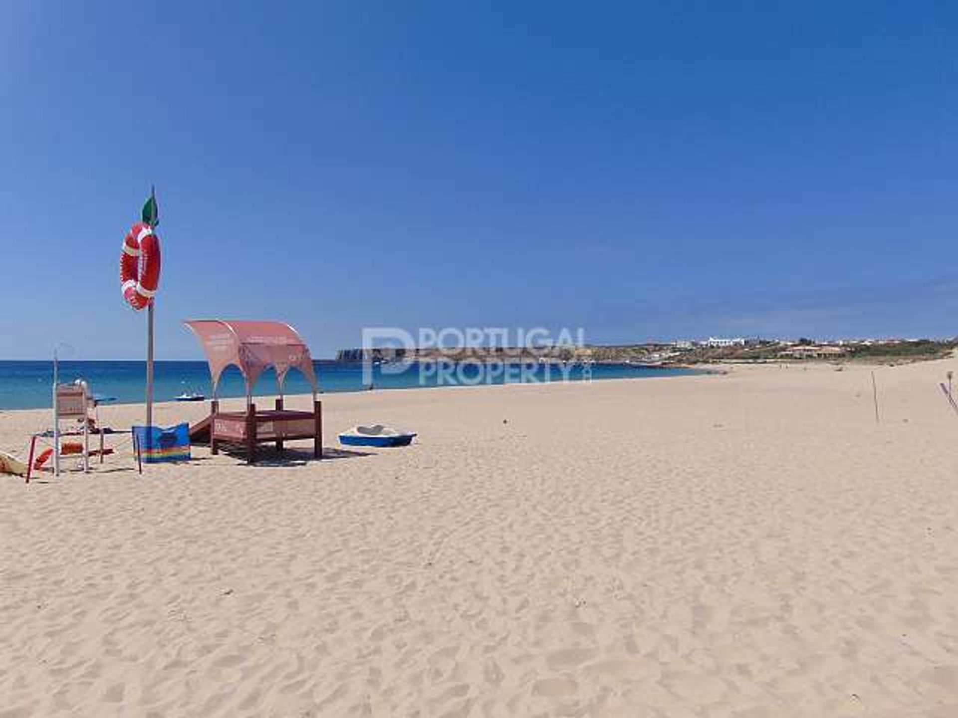 بيت في Sagres, Algarve 10102484