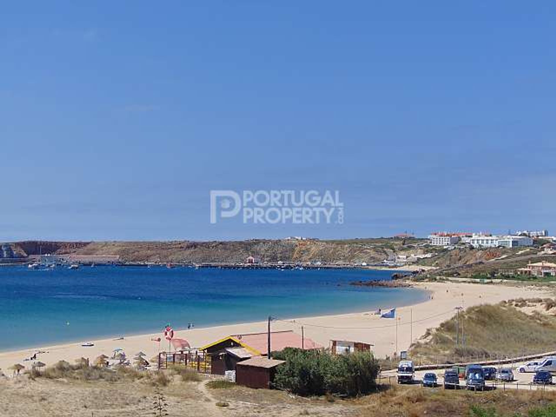 بيت في Sagres, Algarve 10102484