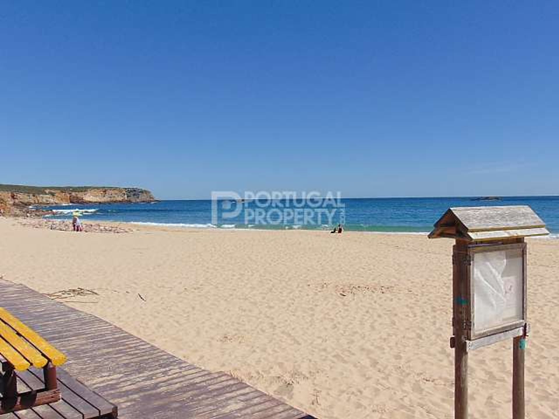 loger dans Sagres, Algarve 10102484