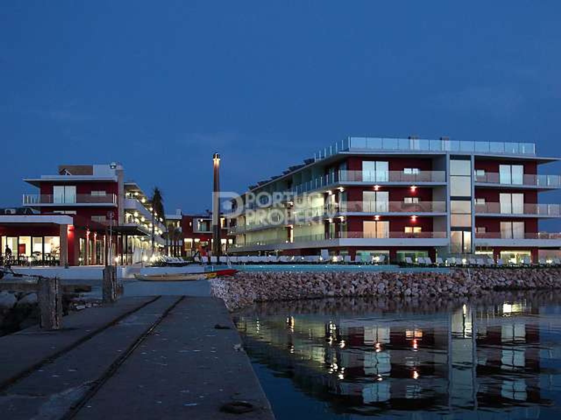 Condominio nel Ferragudo, Algarve 10102489