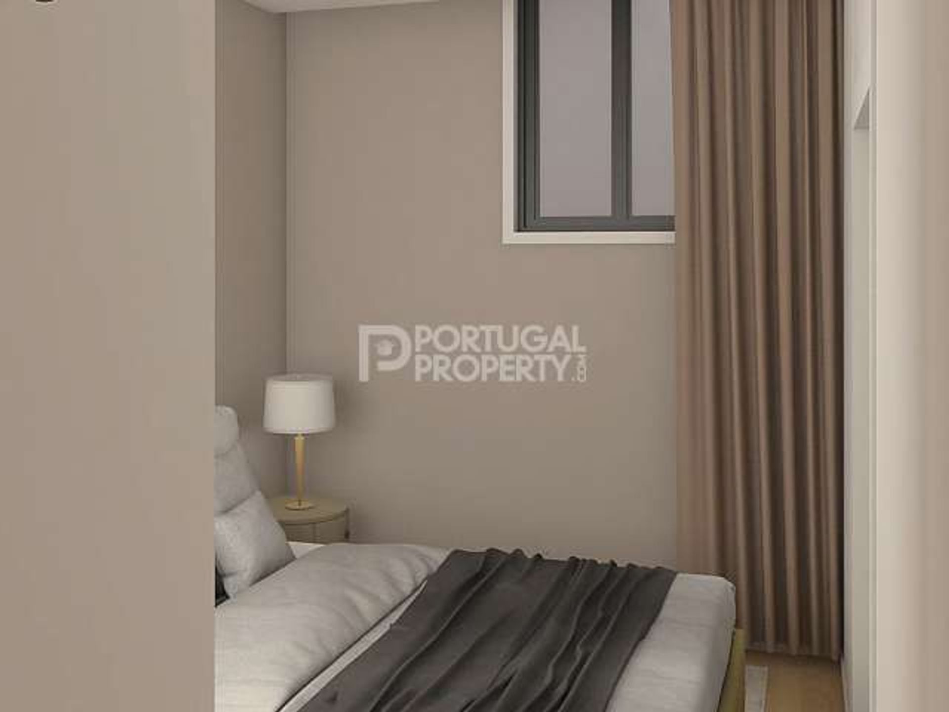 Condominio nel Massarelos, Oporto 10102494