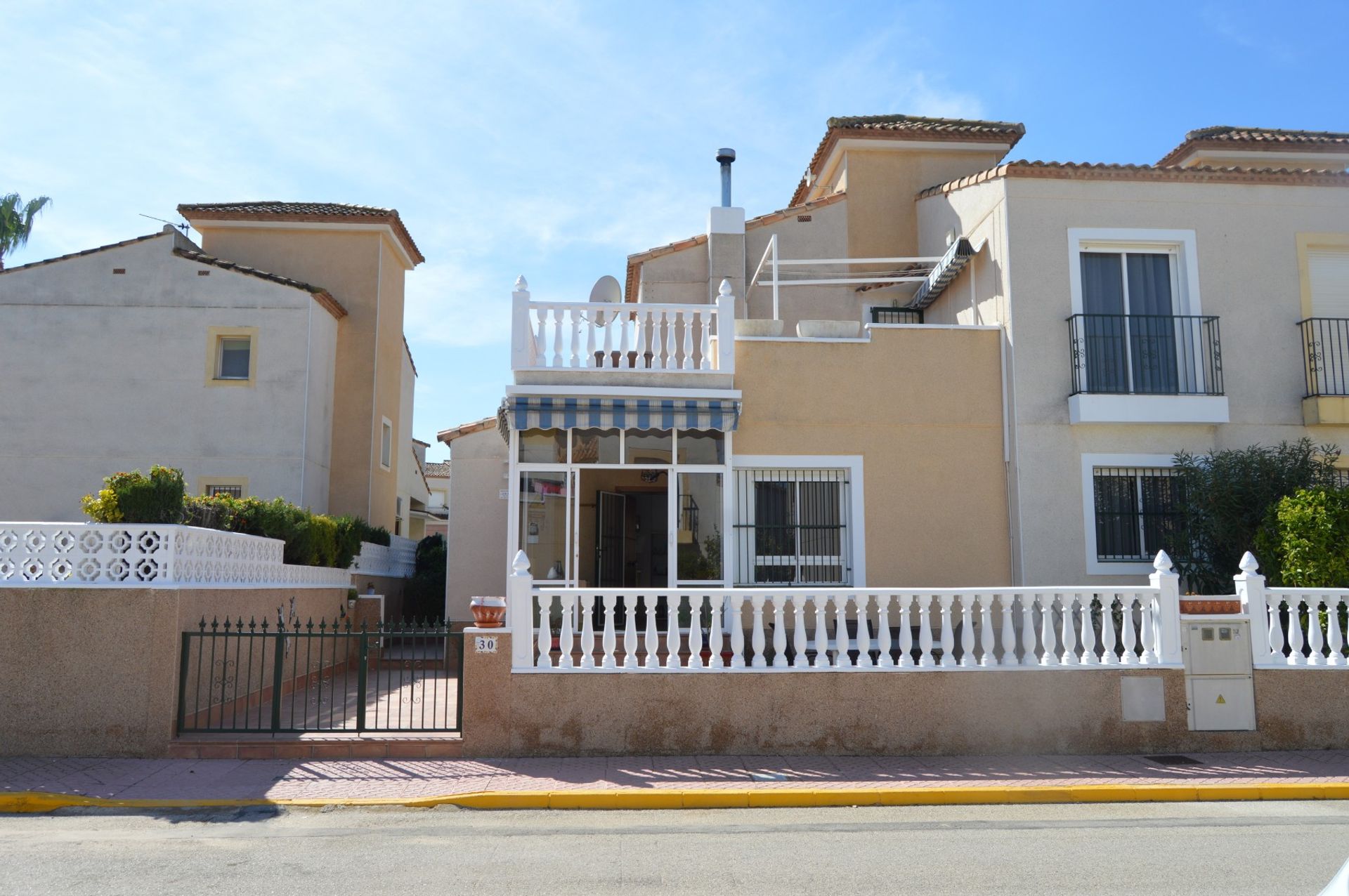 Rumah di Formentera de Segura, Valencia 10102502