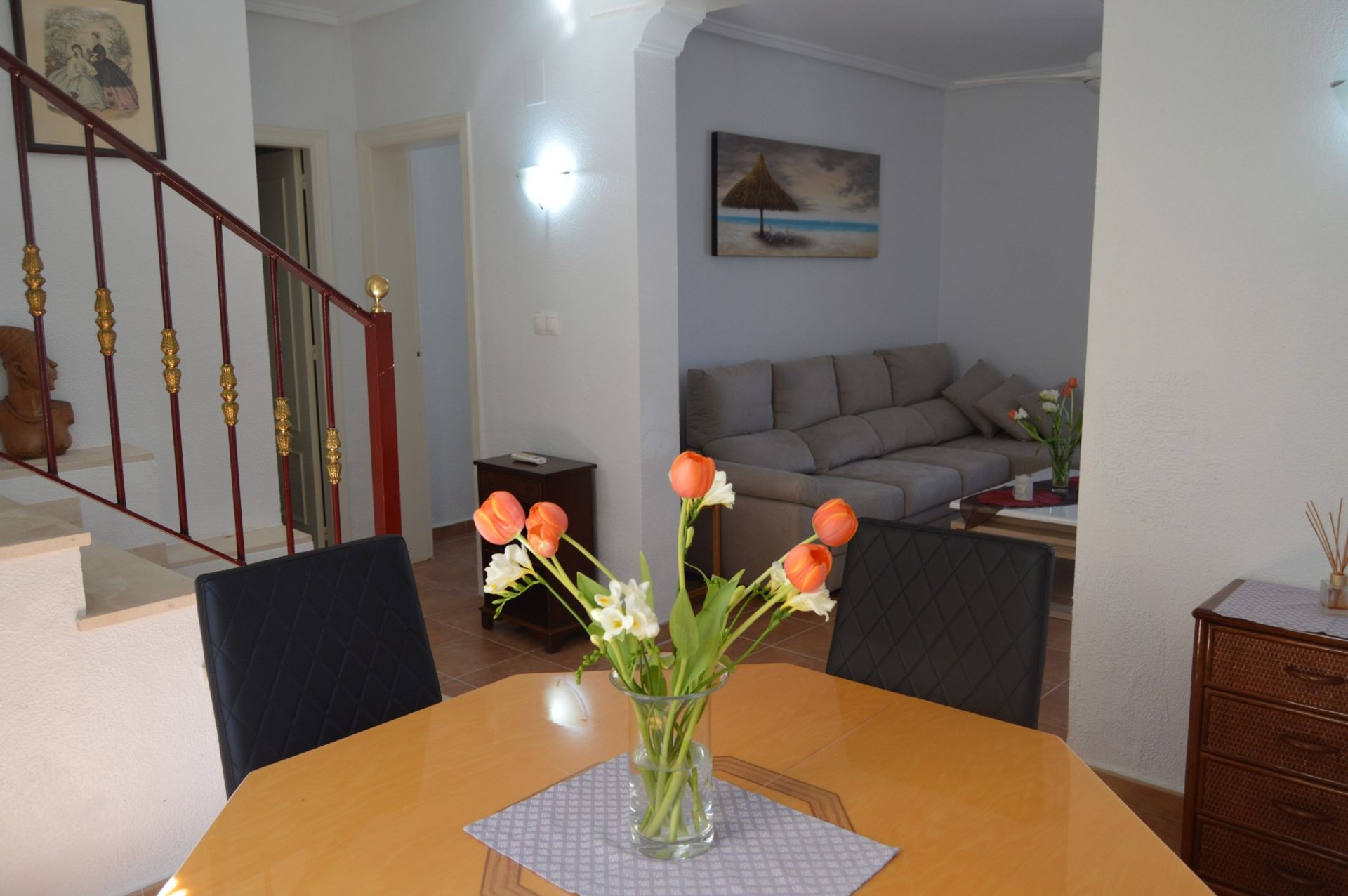 Huis in Algorfa - Urb. Montebello,  10102502