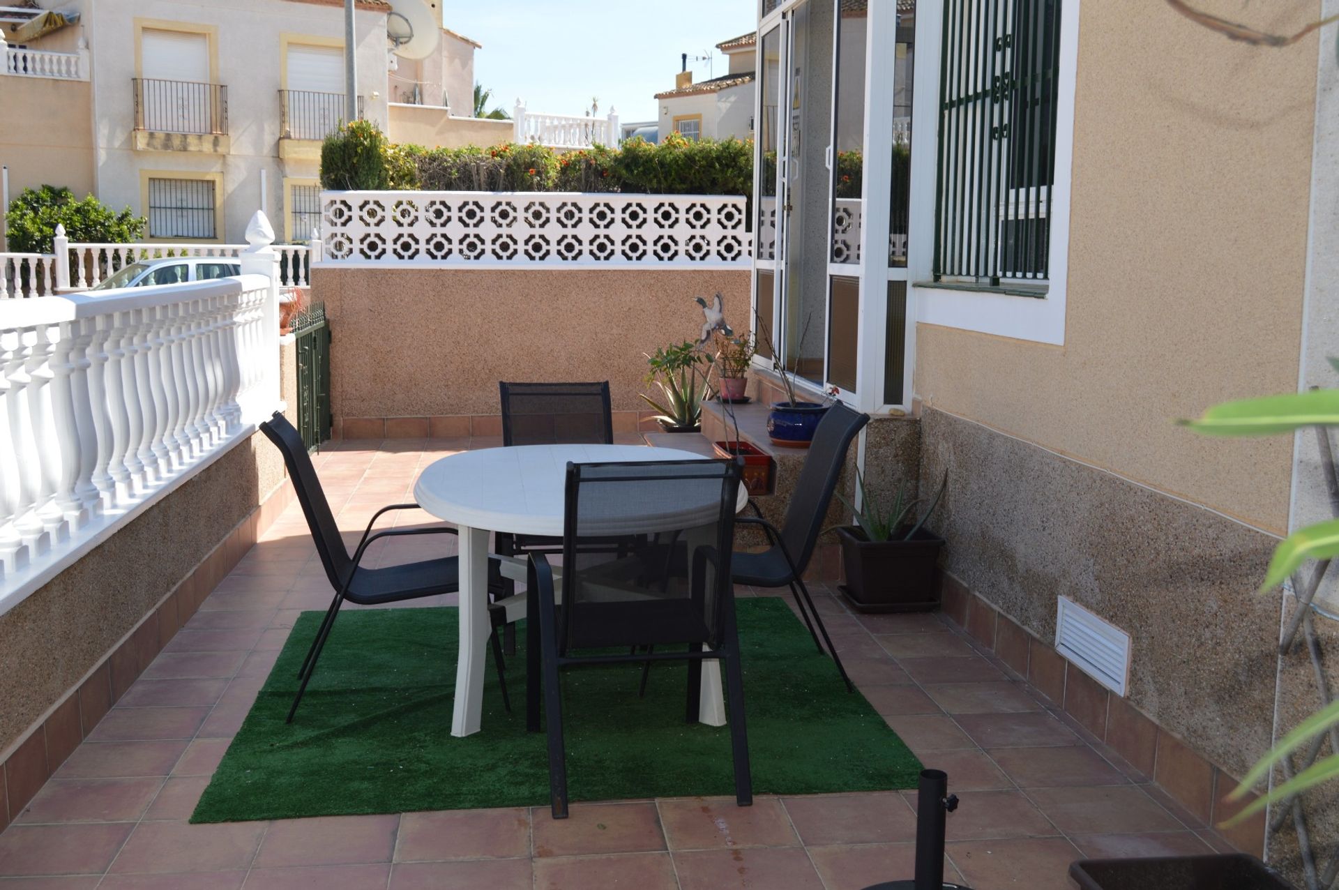 Huis in Algorfa - Urb. Montebello,  10102502