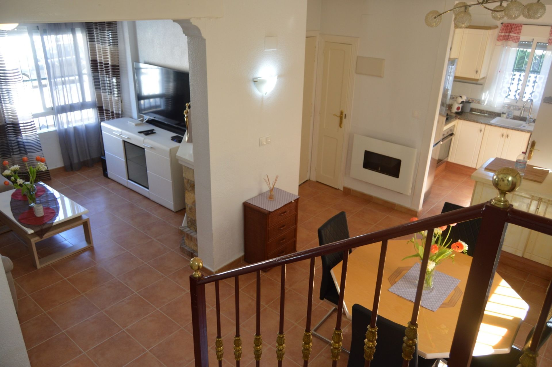 Huis in Algorfa - Urb. Montebello,  10102502