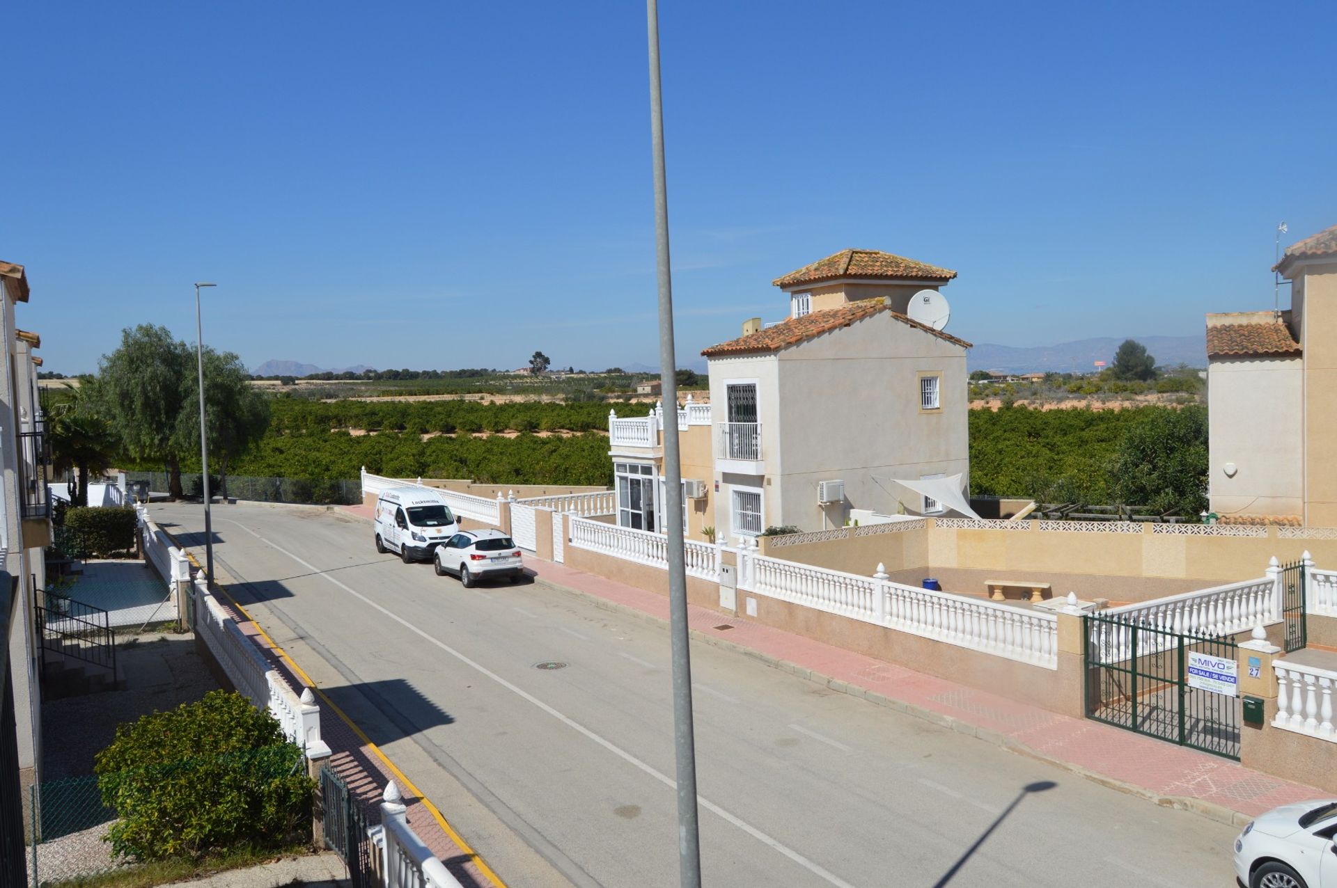 Huis in Algorfa - Urb. Montebello,  10102502