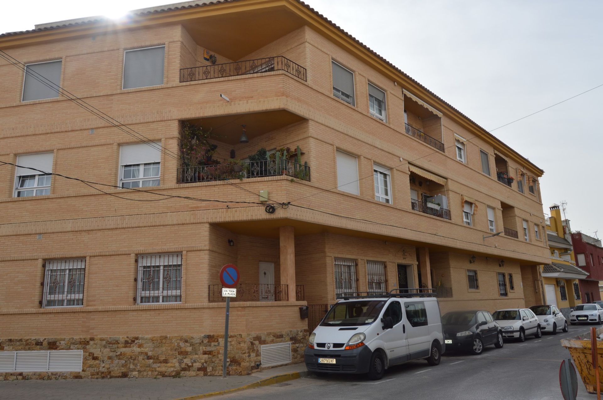 Condominio en Los Montesinos,  10102506