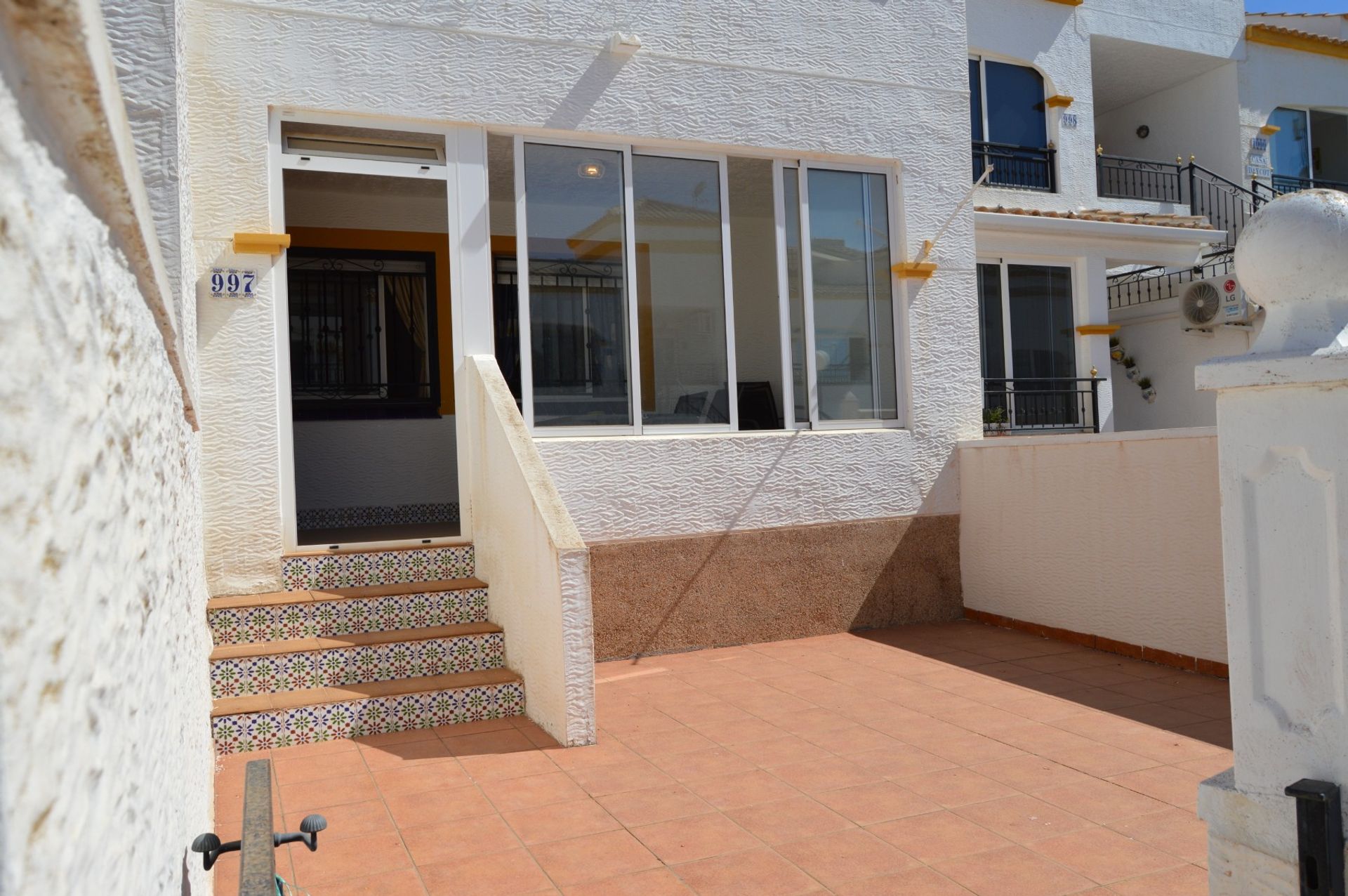 Condominio en Benejúzar, Valencia 10102508