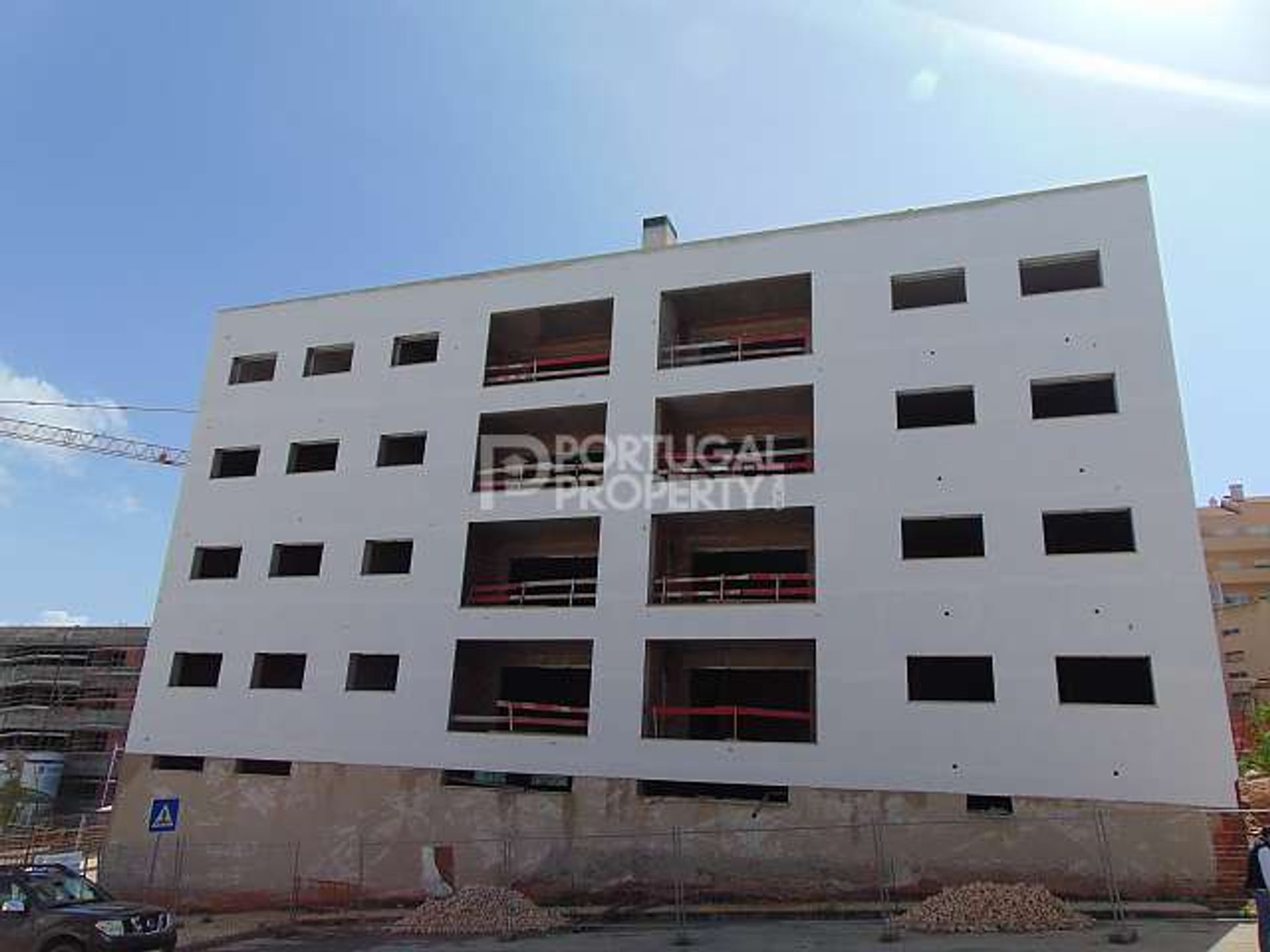 Condominio nel Lagos, Algarve 10102510