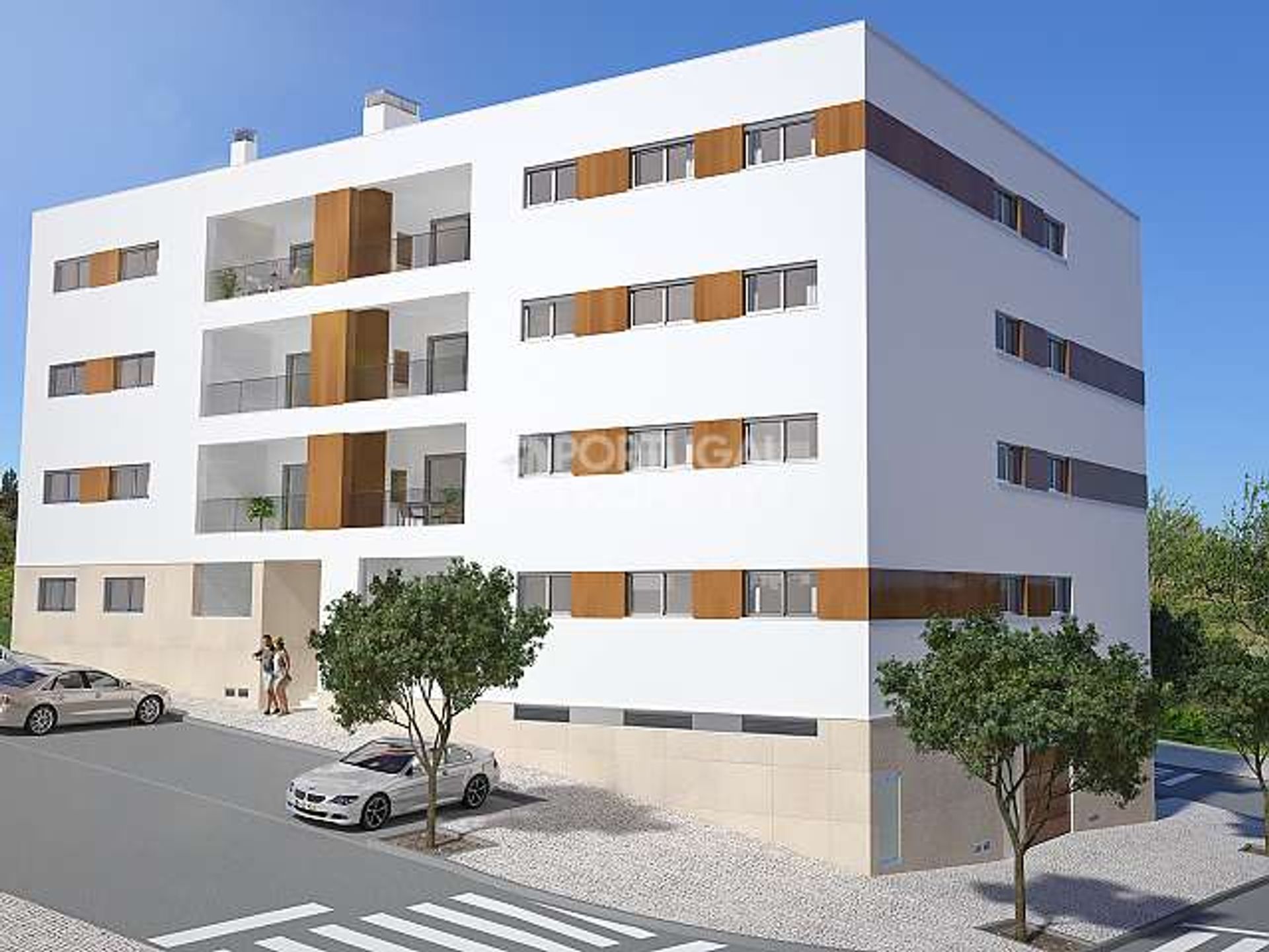 Condominio nel Lagos, Algarve 10102510