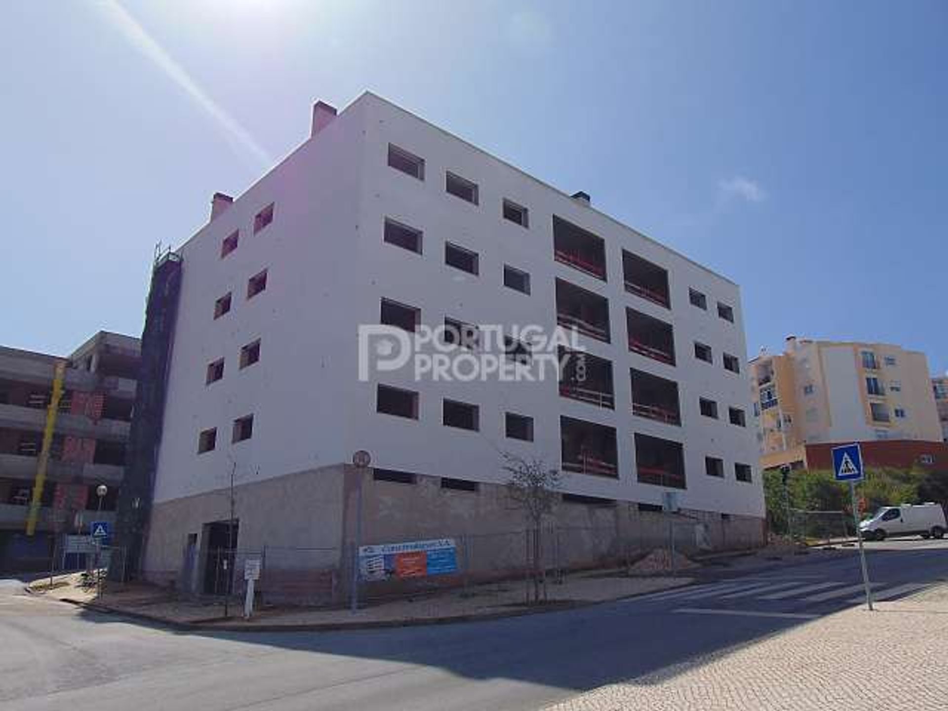 Condominio nel Lagos, Algarve 10102510