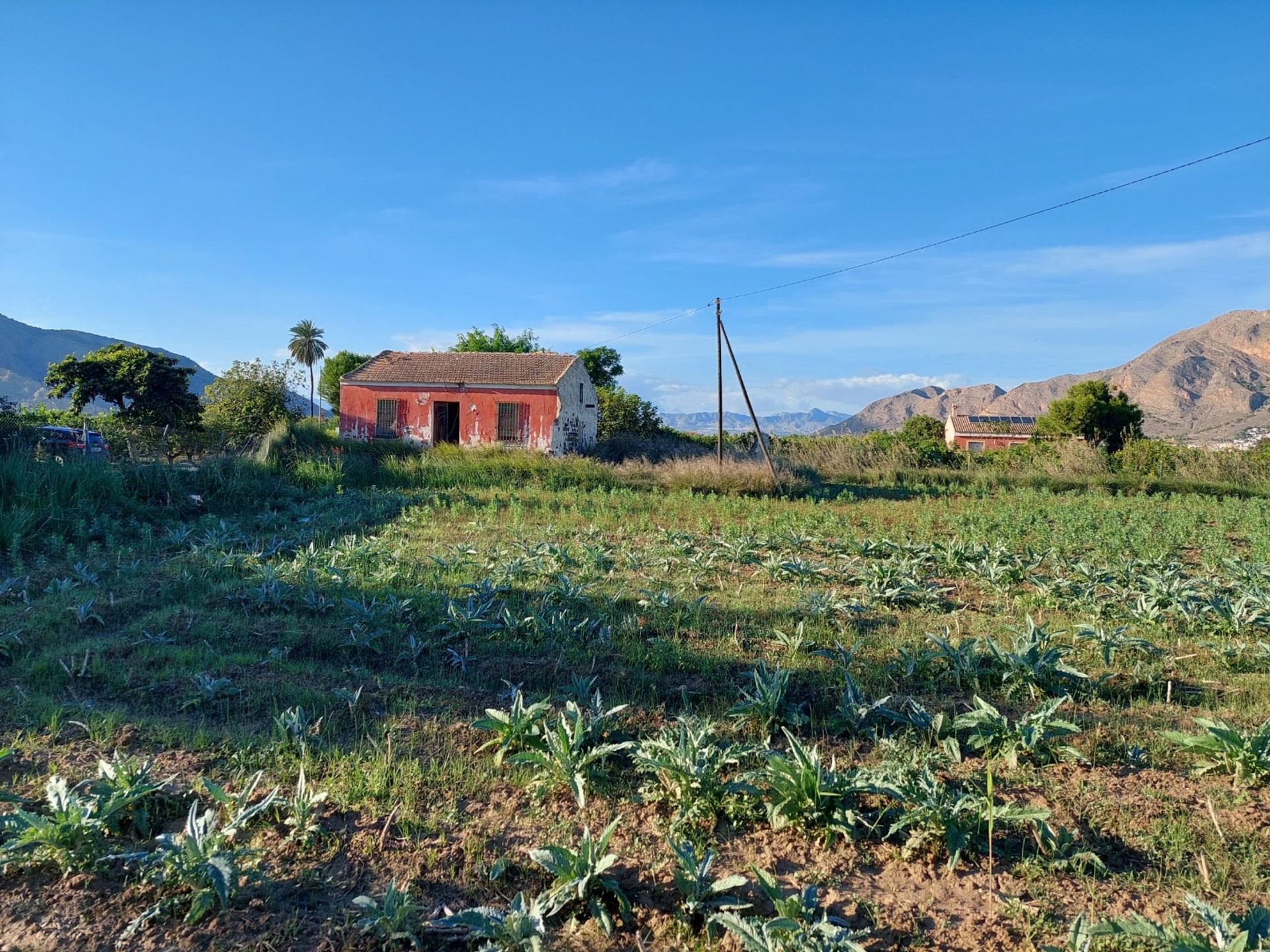 casa no Orihuela, Valência 10102514