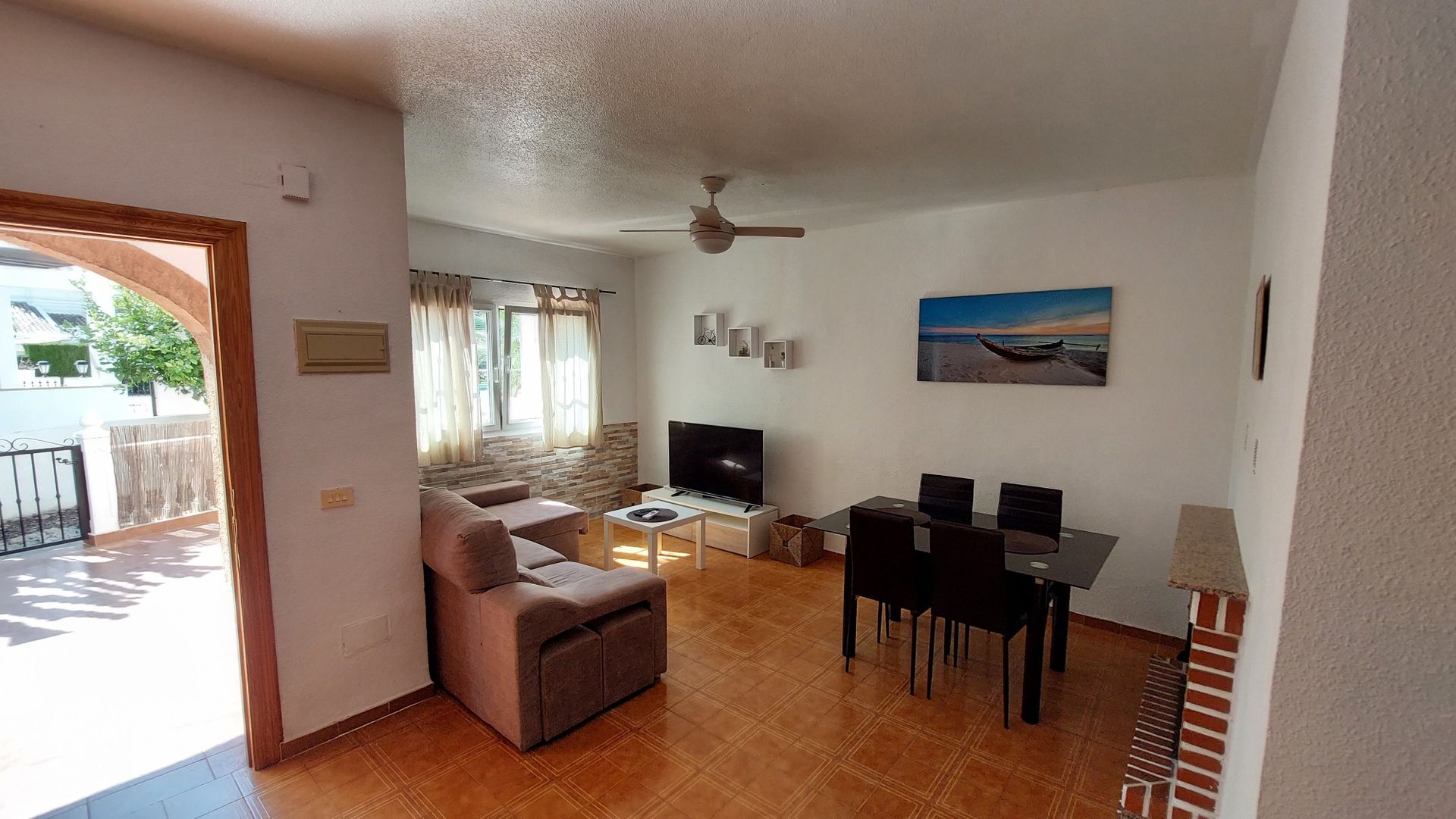 Residential in Villamartin,  10102517