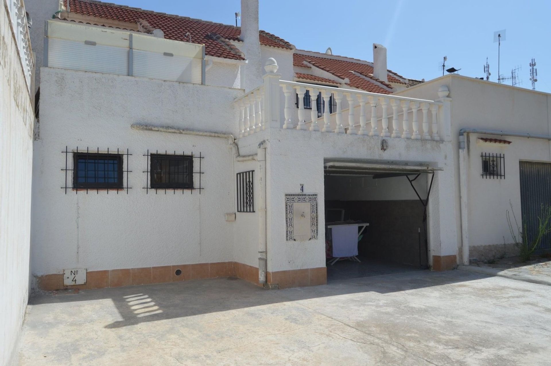 casa no Villamartin,  10102517