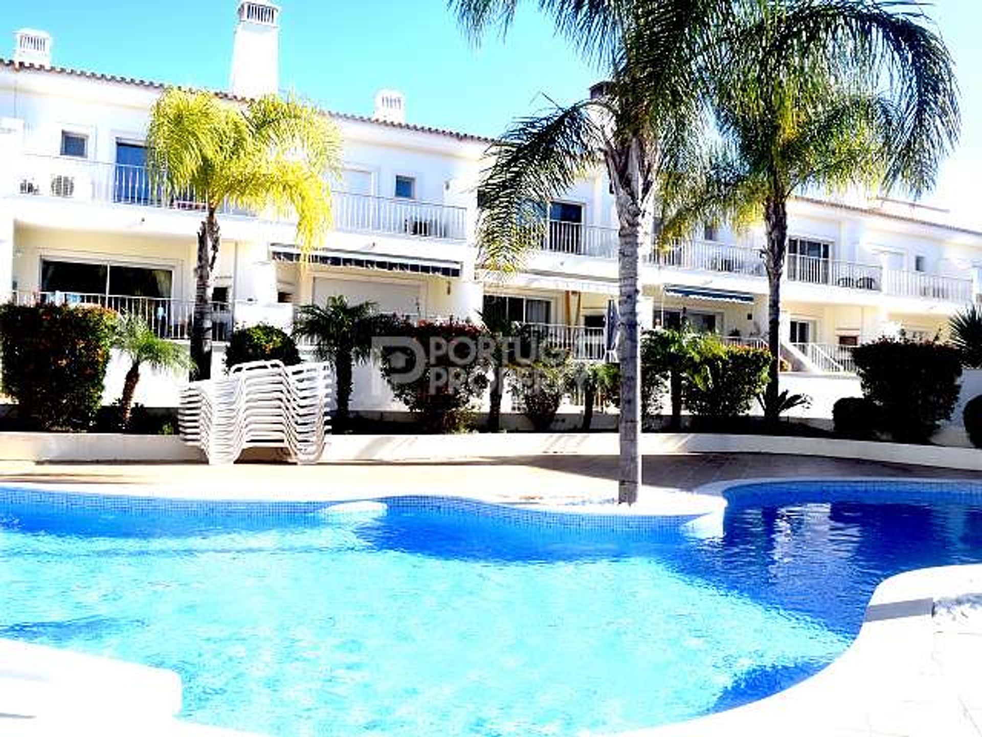 Huis in Boliqueime, Algarve 10102522