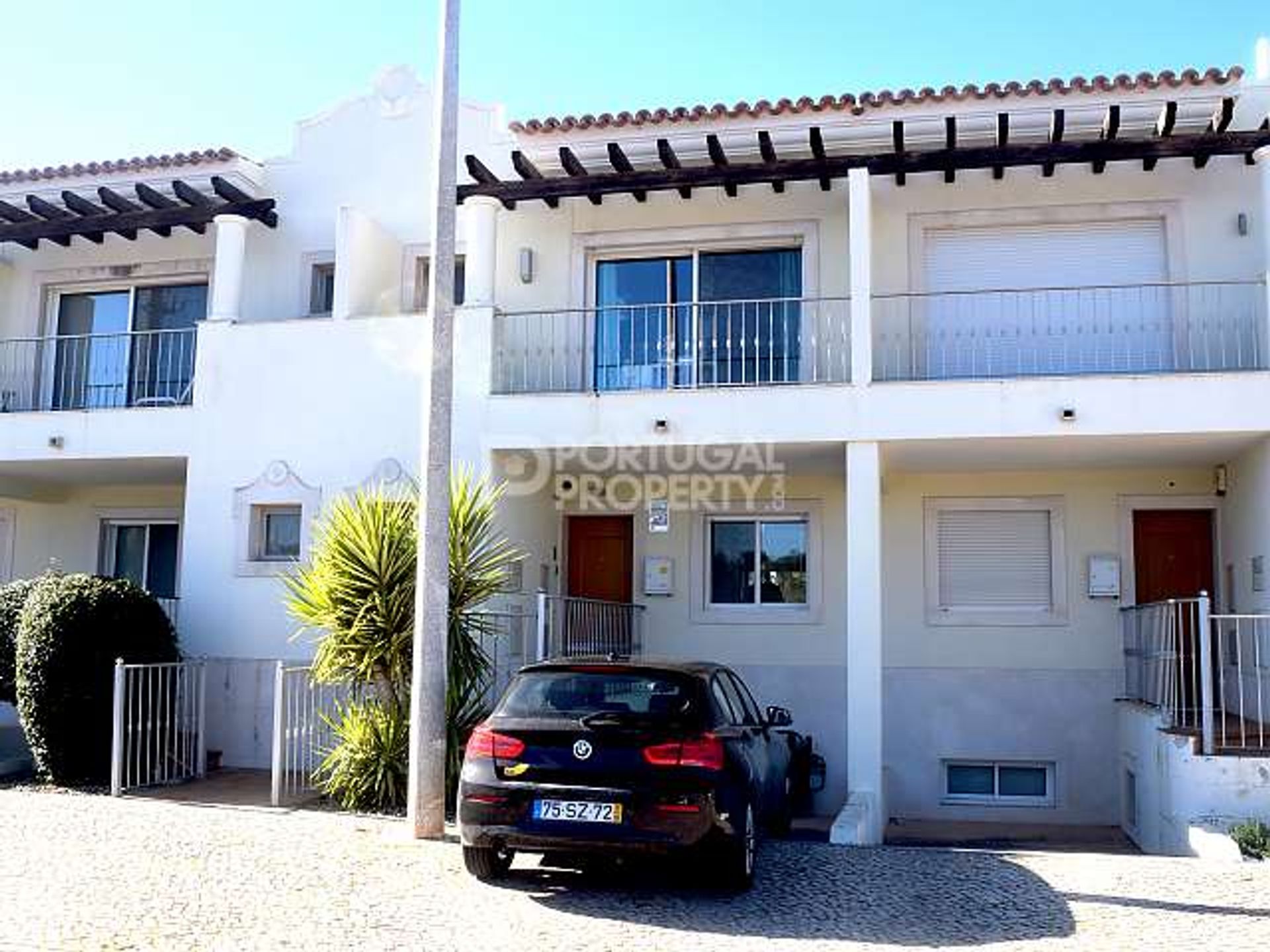 Hus i Boliqueime, Algarve 10102522