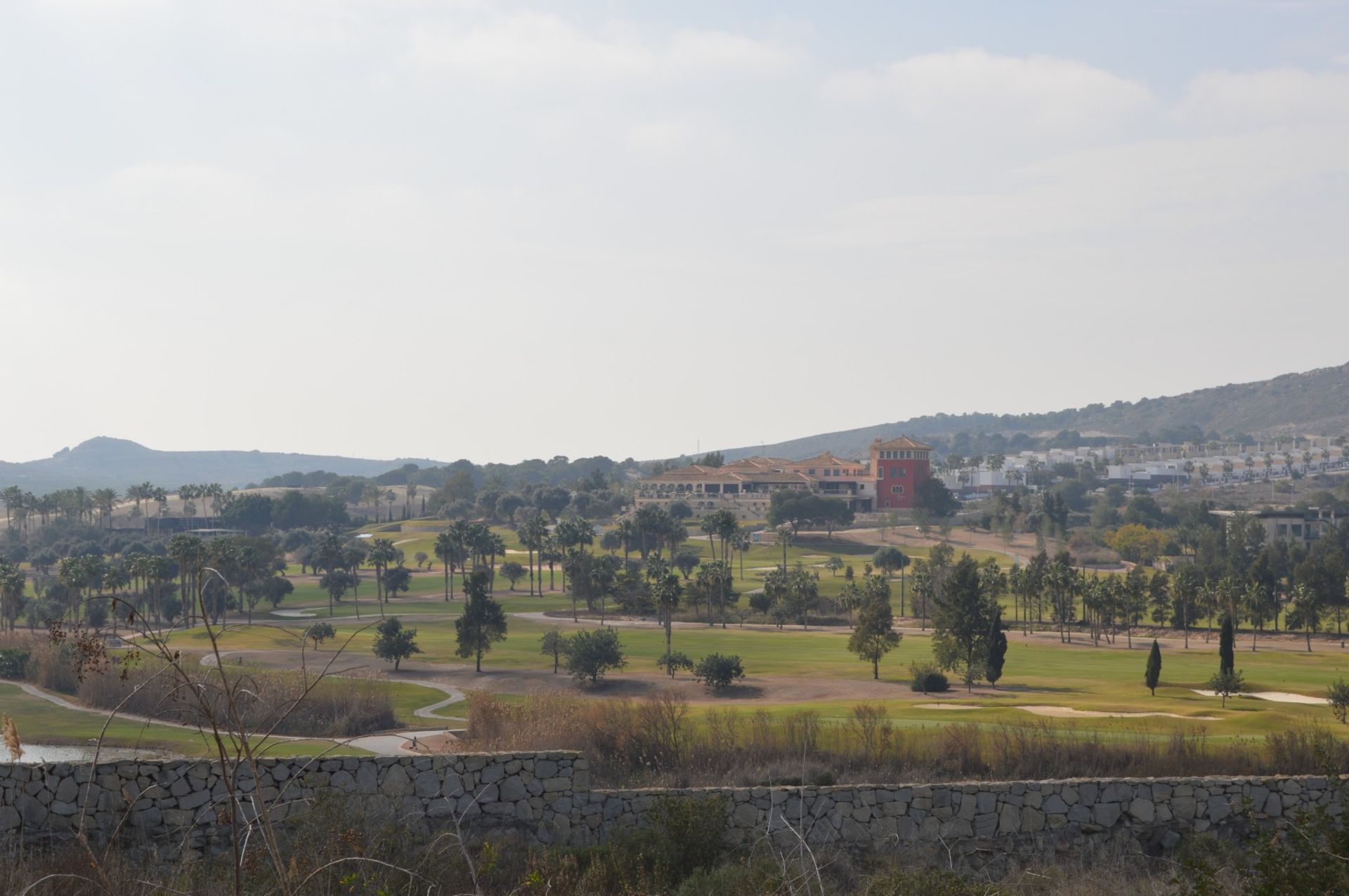 Osakehuoneisto sisään La Finca Golf,  10102523