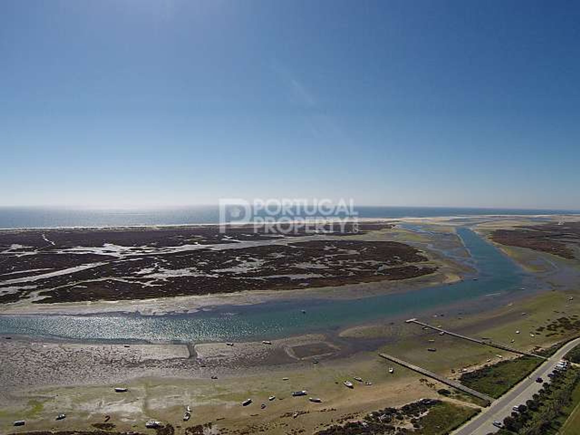 Condominium in Luz De Tavira, Algarve 10102524