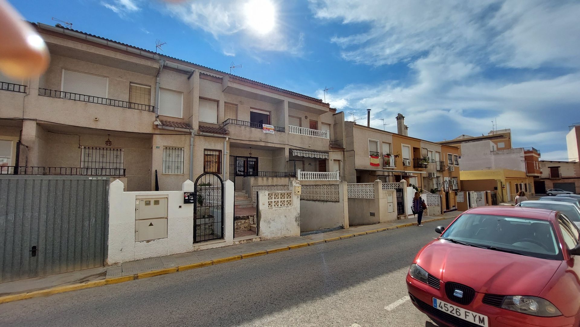 Huis in Los Montesinos, Valencia 10102525