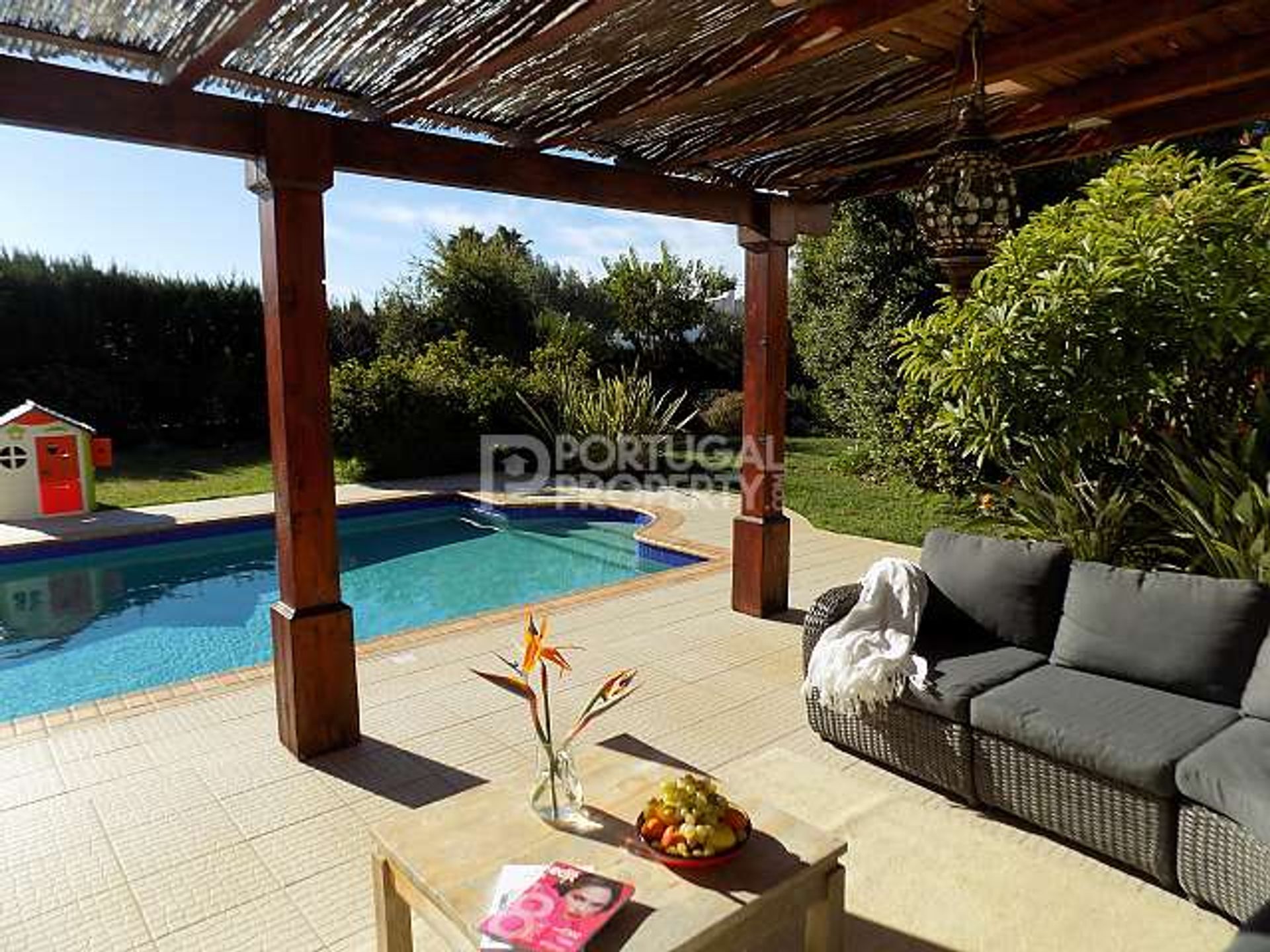 בַּיִת ב Porches, Algarve 10102526