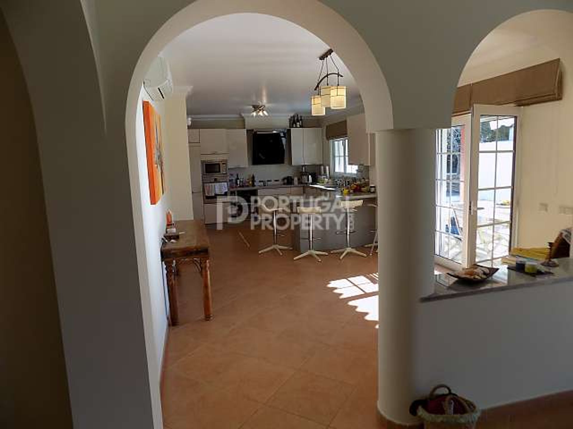 בַּיִת ב Porches, Algarve 10102526