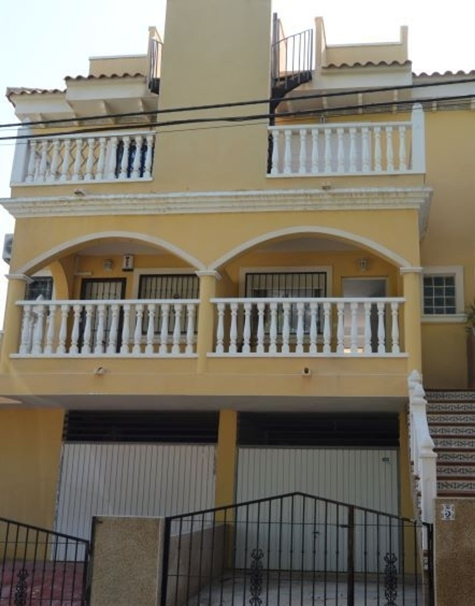 Haus im Algorfa, Valencia 10102528