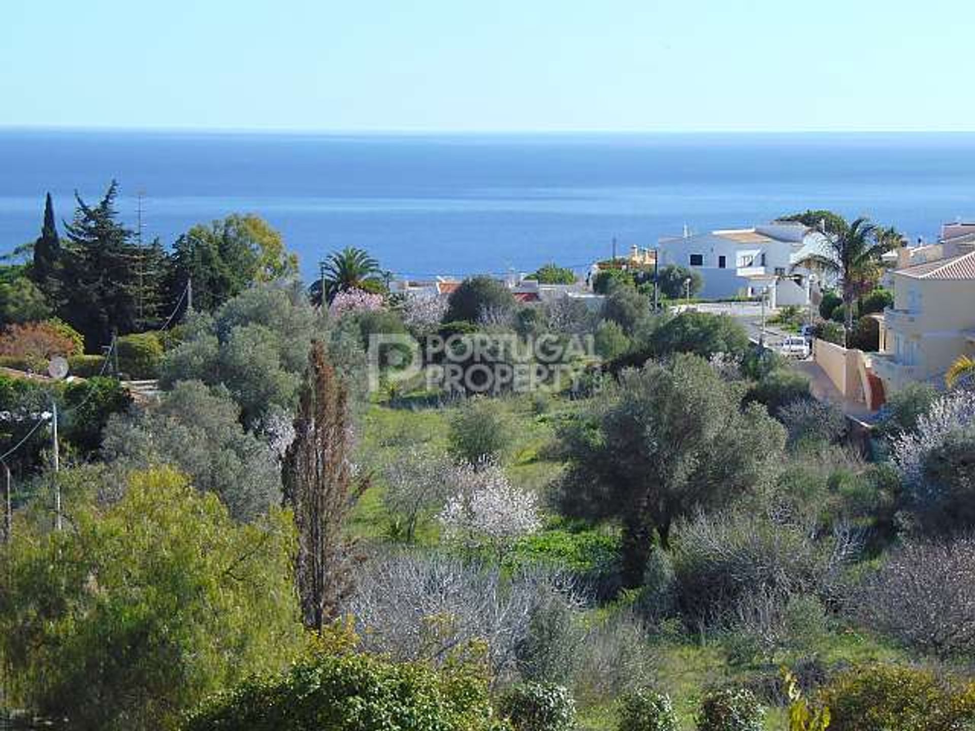 Land in Lagos, Algarve 10102532