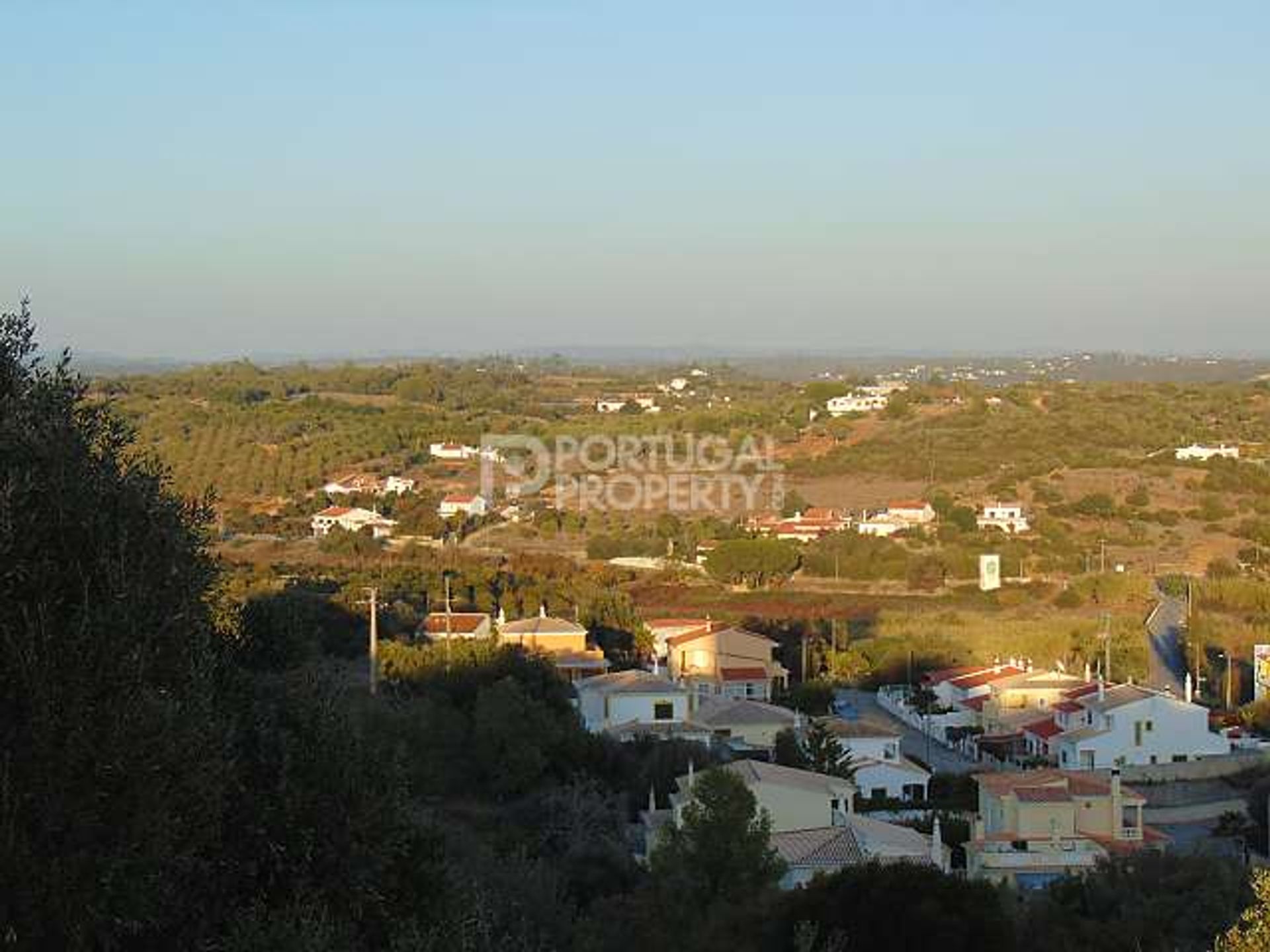 Land i Mexilhoeira Grande, Algarve 10102537