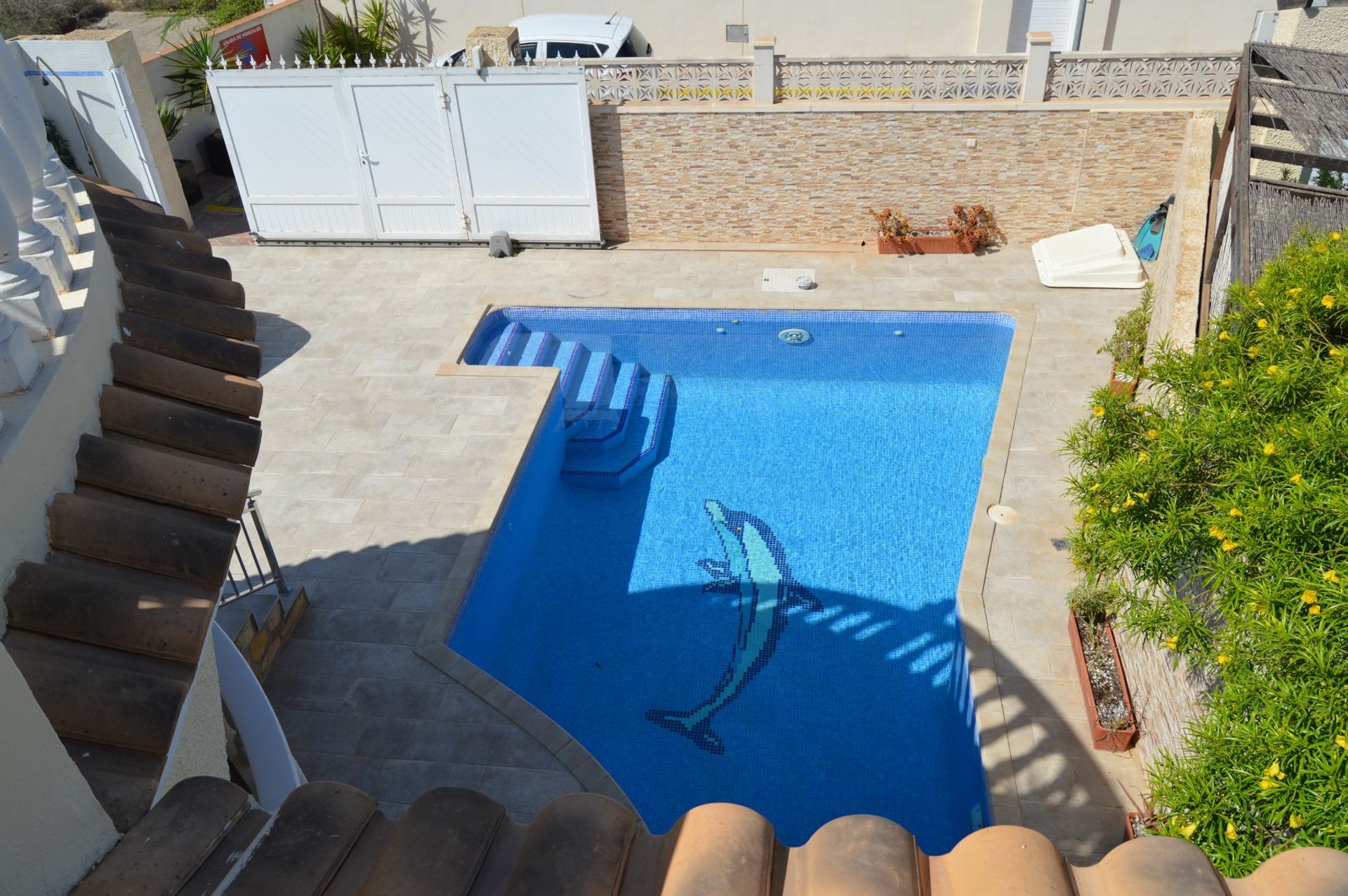 Huis in Gran Alacant,  10102538