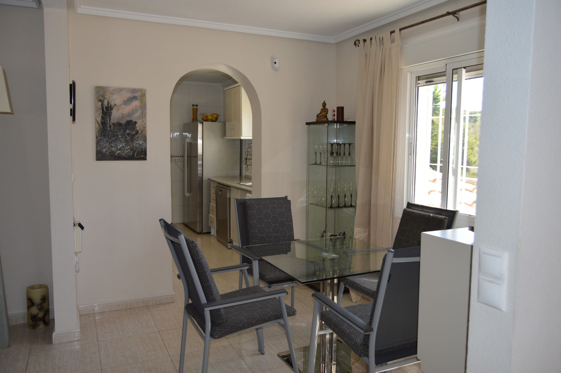 Huis in Gran Alacant,  10102538