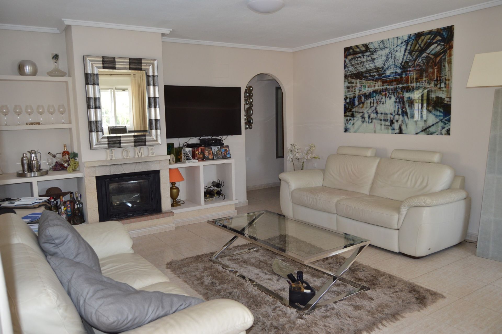 Huis in Gran Alacant,  10102538