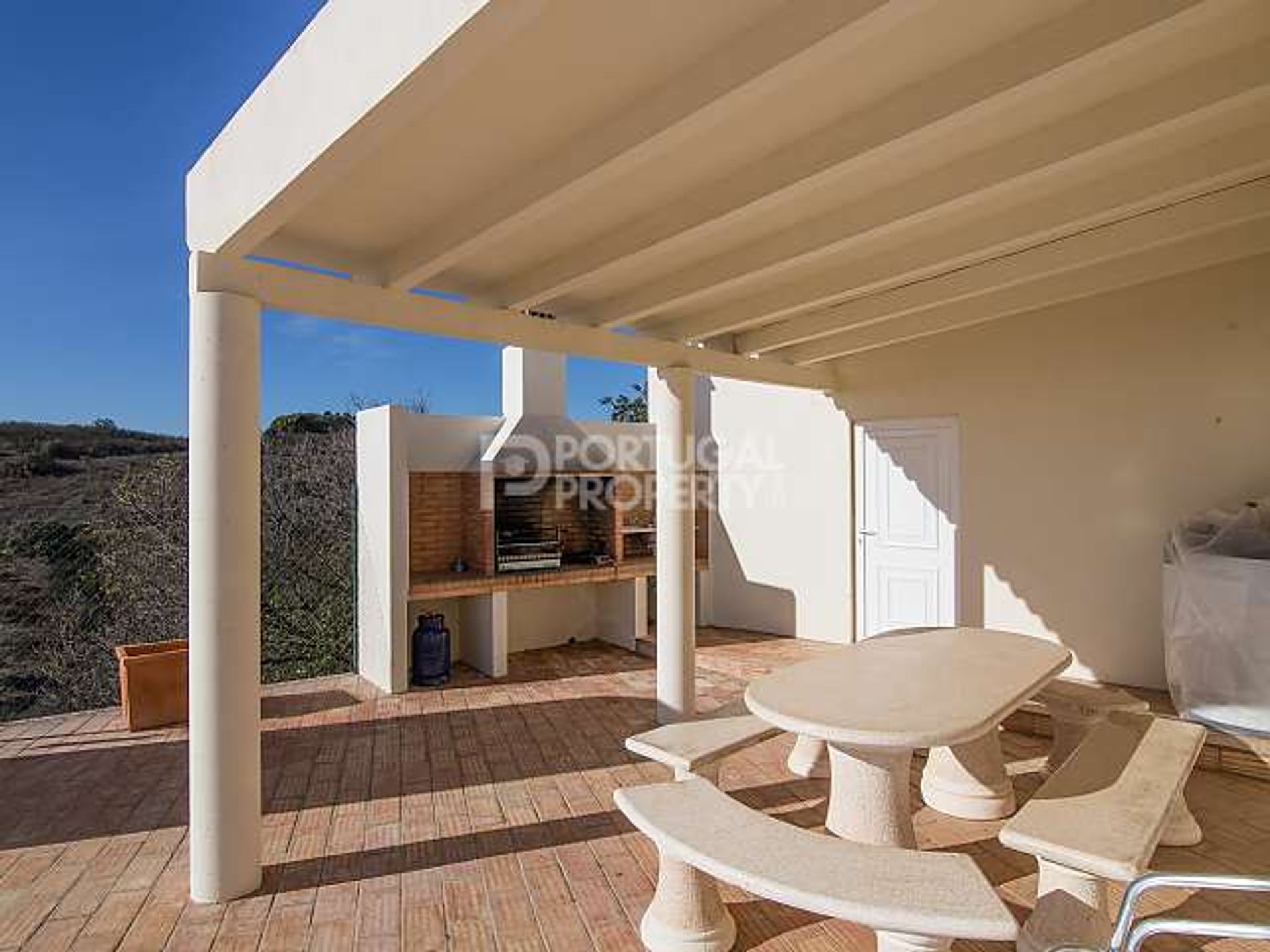 casa en Tavira, Algarve 10102539