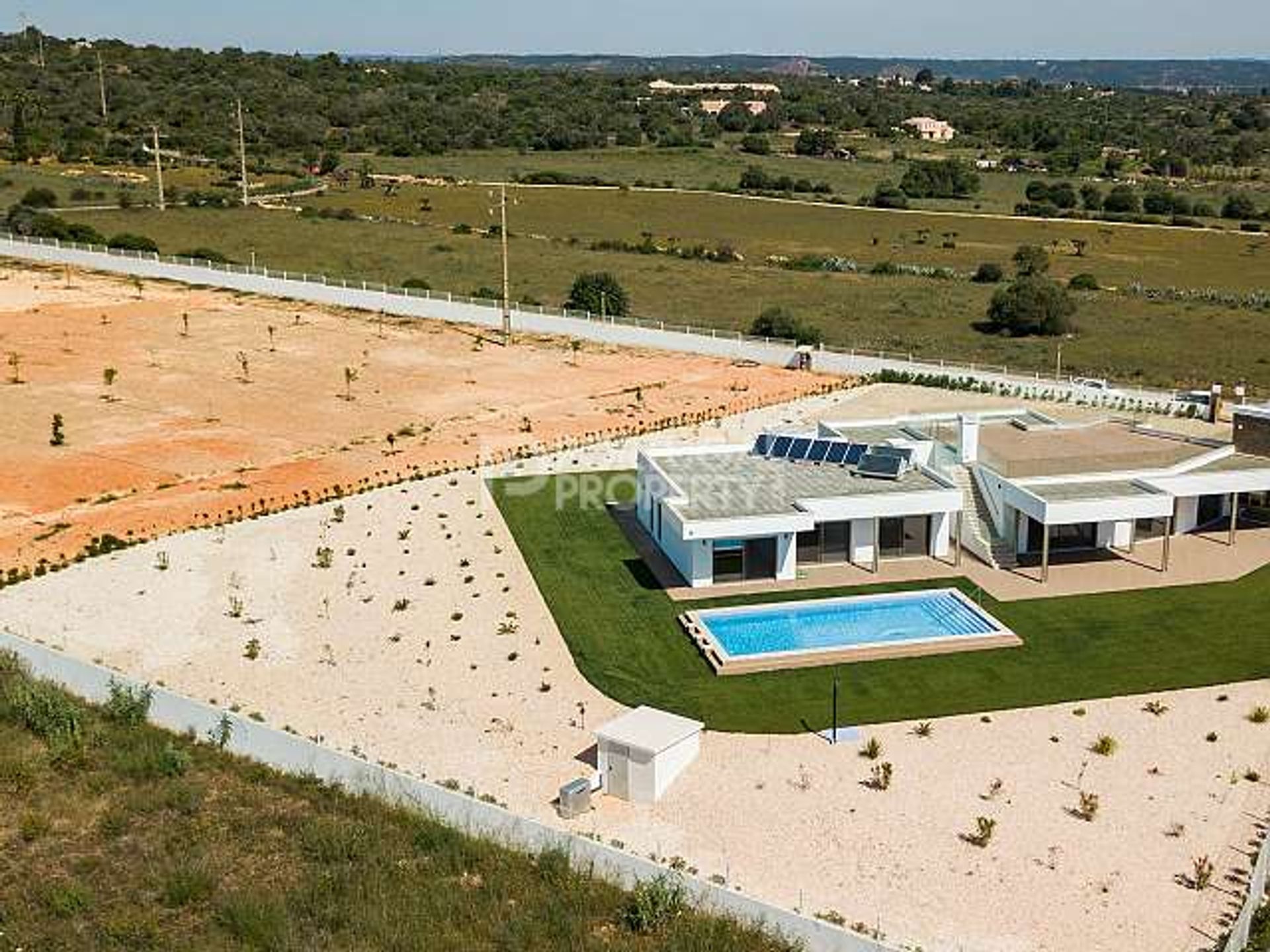 Dom w Lagos, Algarve 10102540